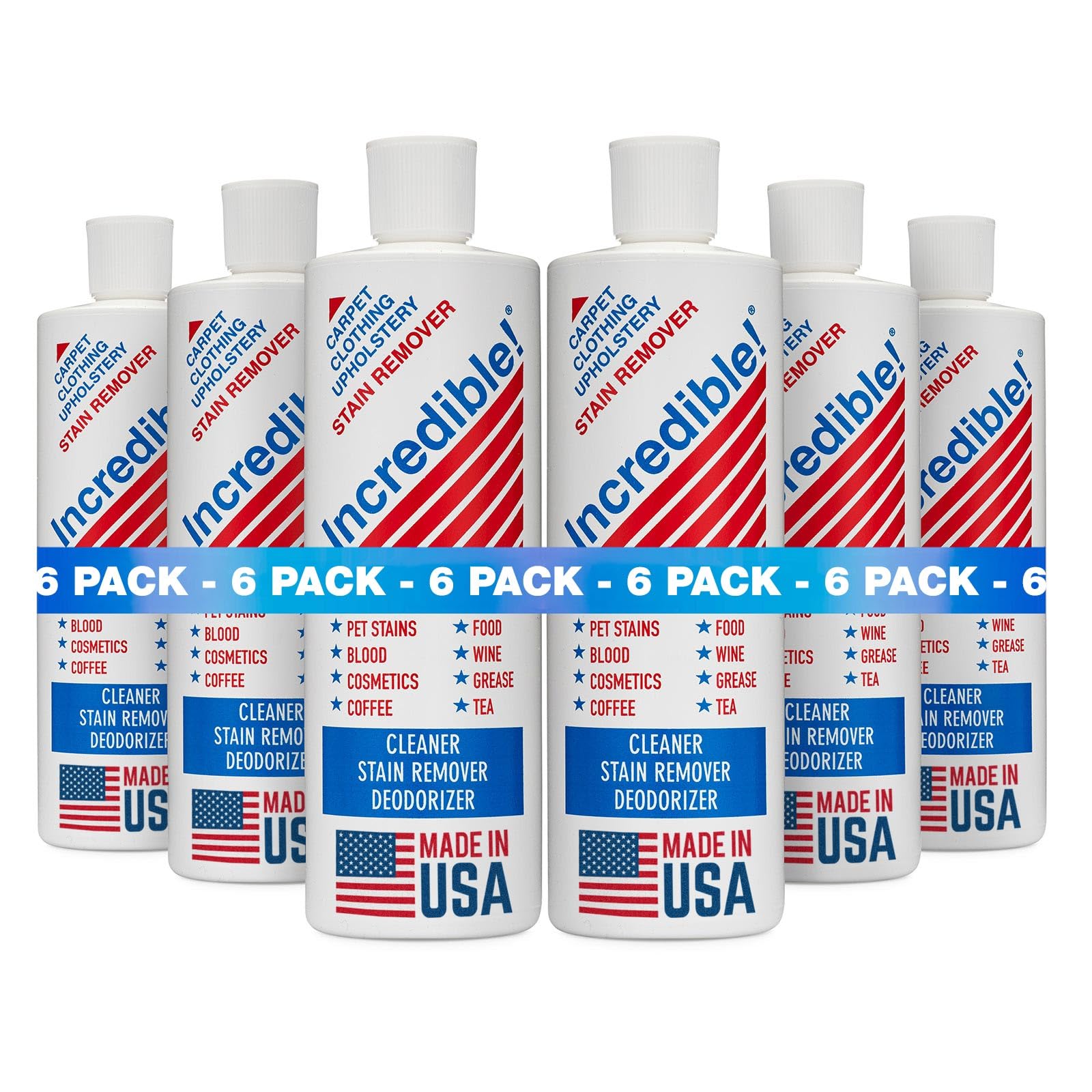 Stain Remover (96 Fl Oz)