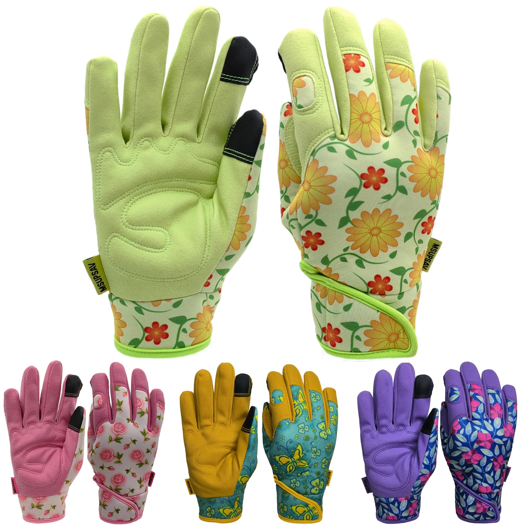 Garden Gloves