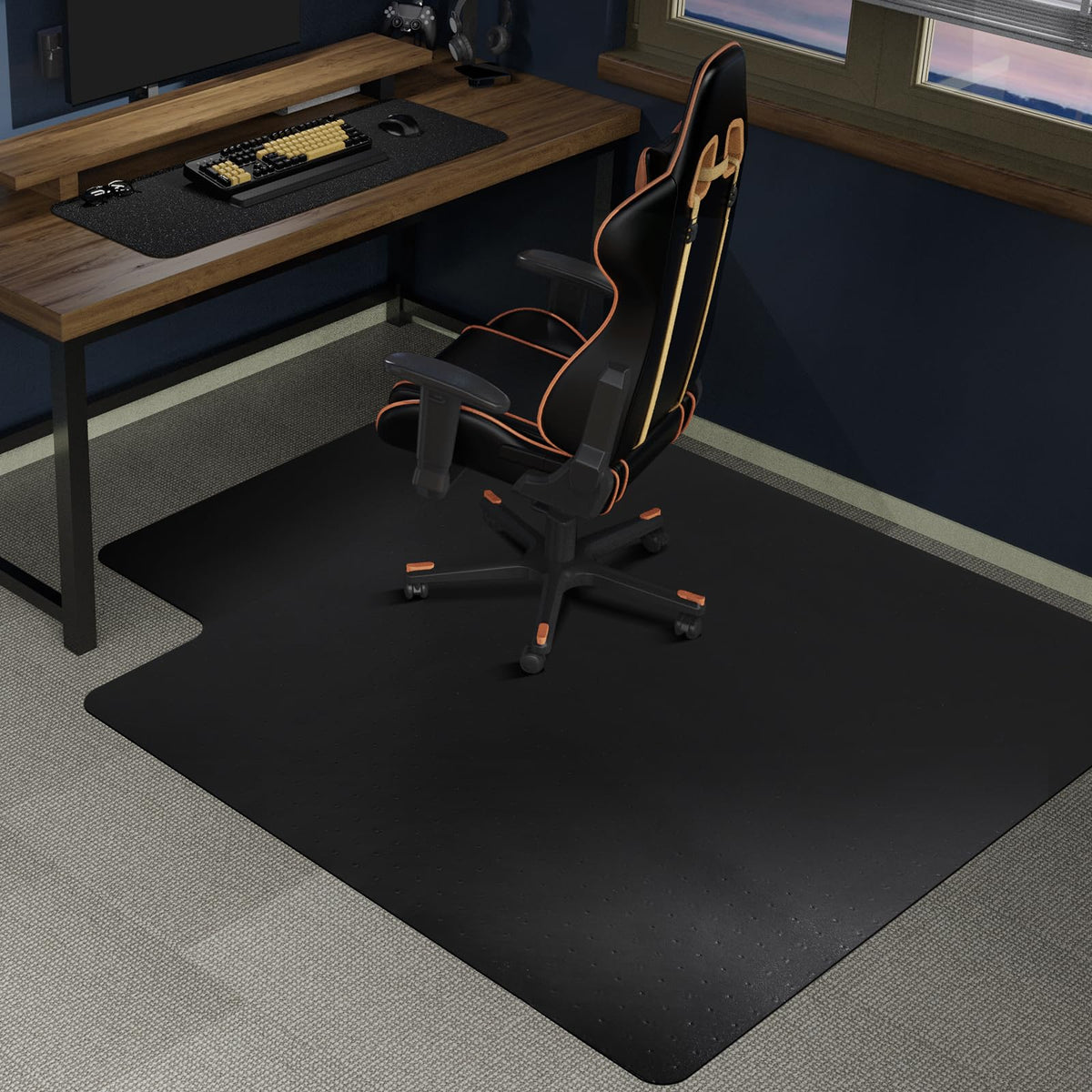Office Chair Mat for Carpet