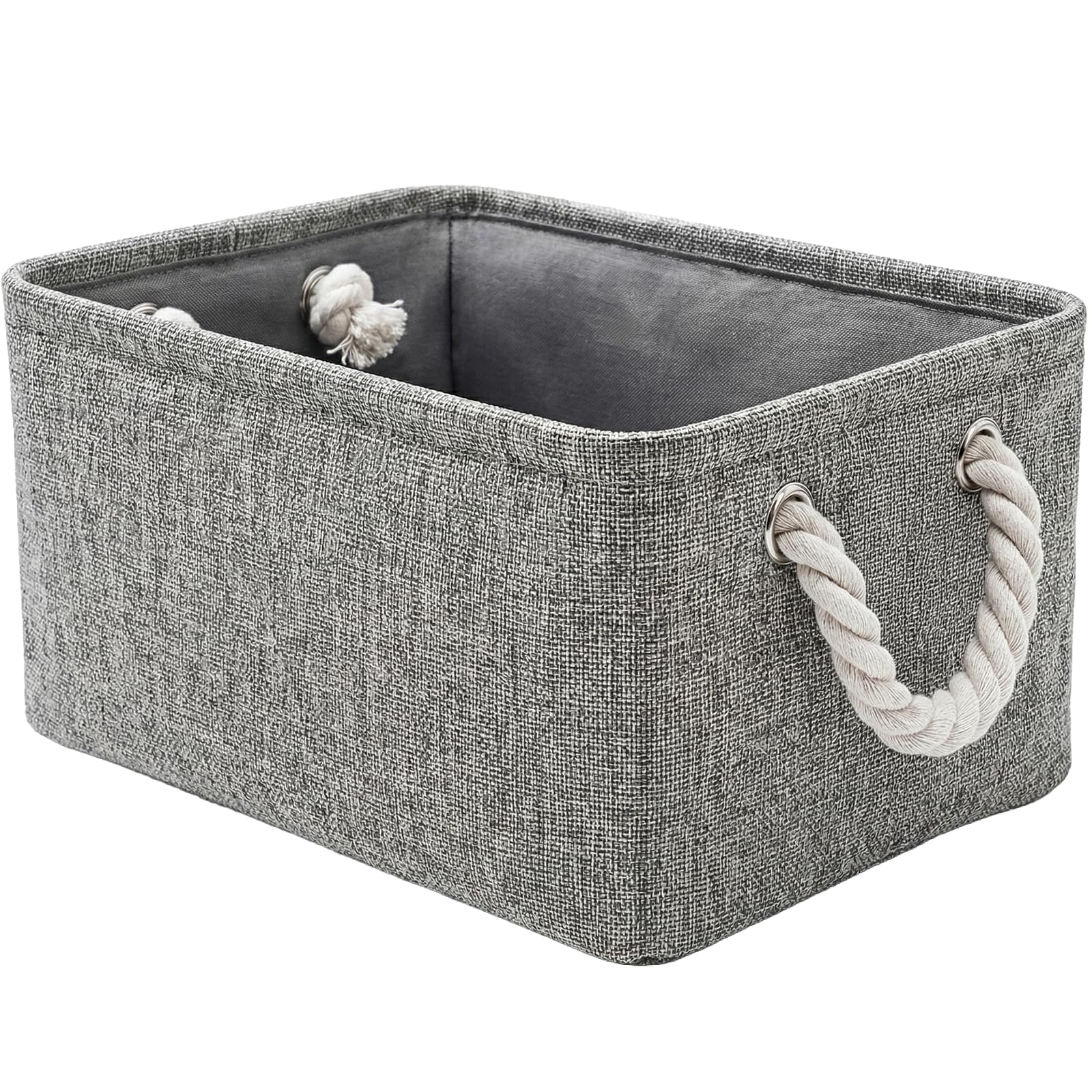 Storage Bins for Shelves