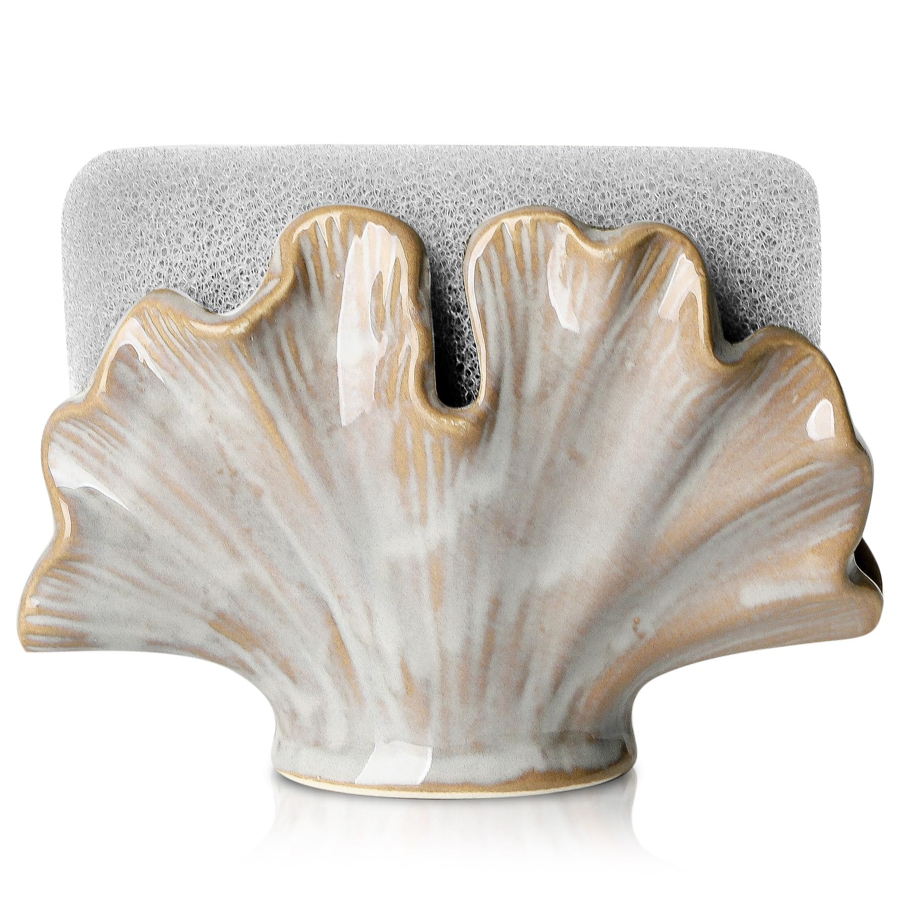 Ceramic Sponge Holder