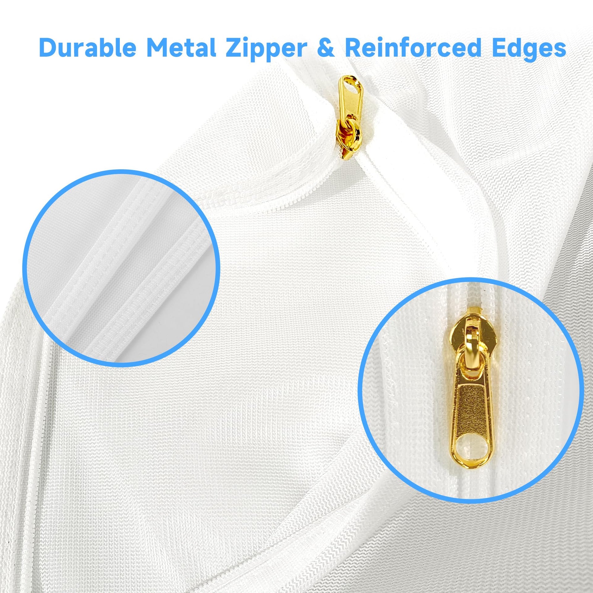 3 Pack Delicates Laundry Bags