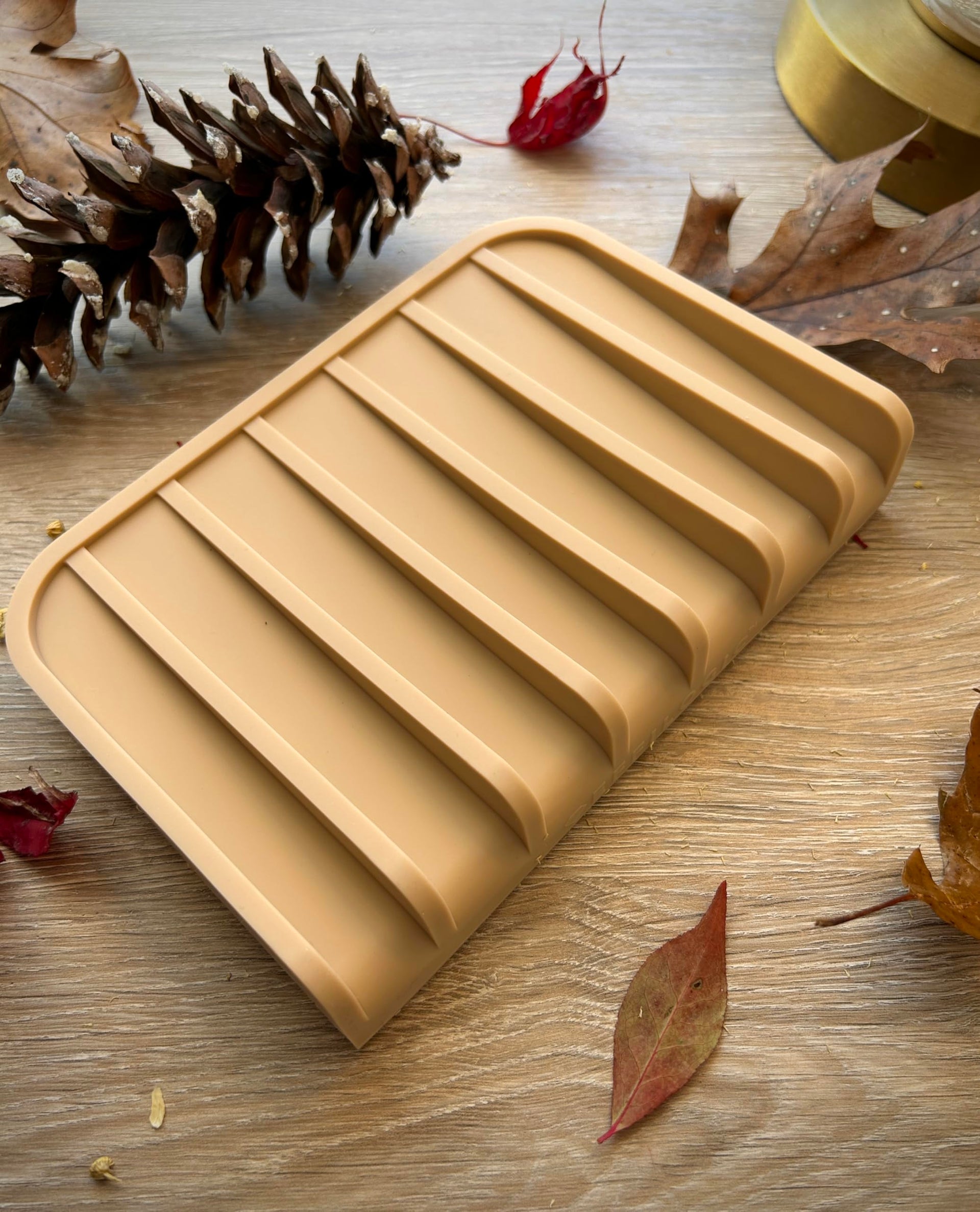 Silicone Sponge Holder