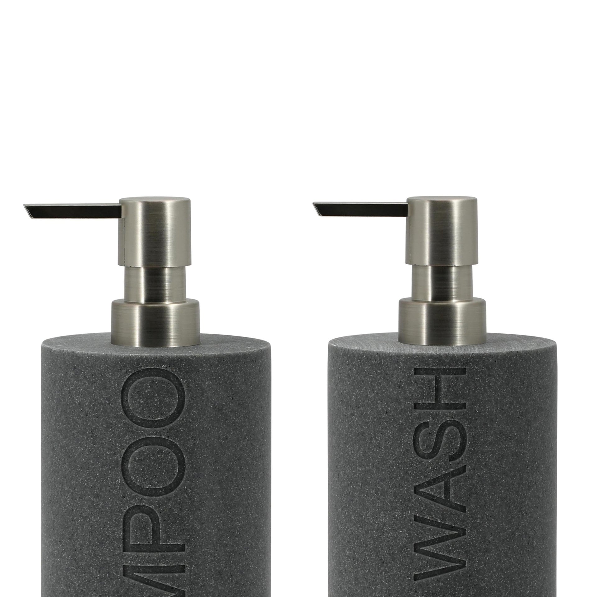 Resin 2 Pack Shampoo (2 Count)