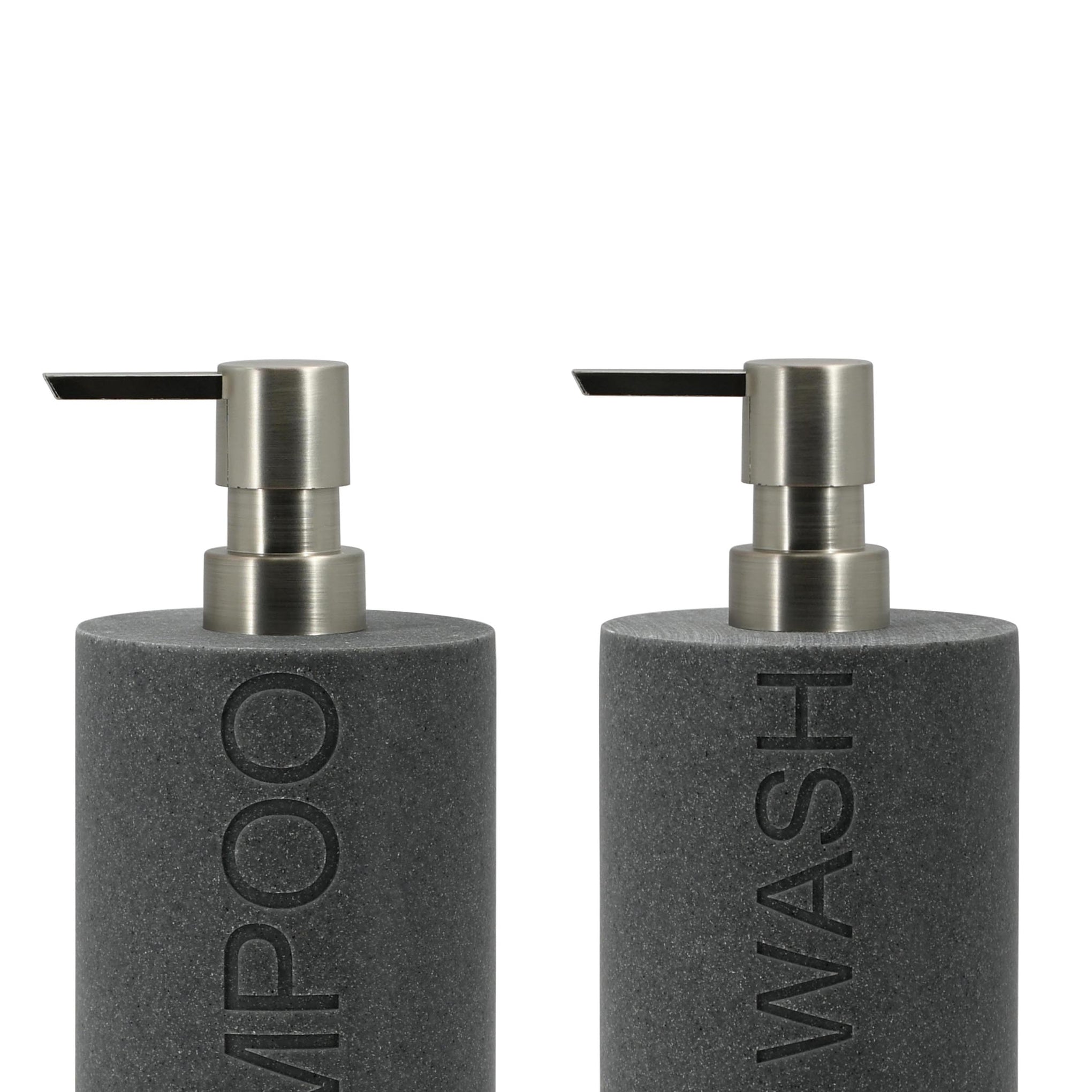 Resin 2 Pack Shampoo (2 Count)
