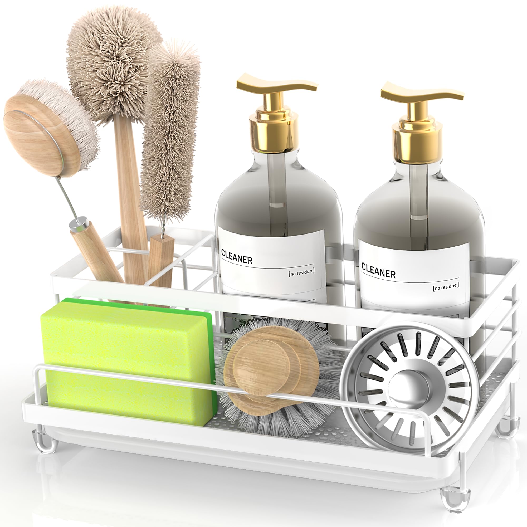 Sponge Holder for Kitchen