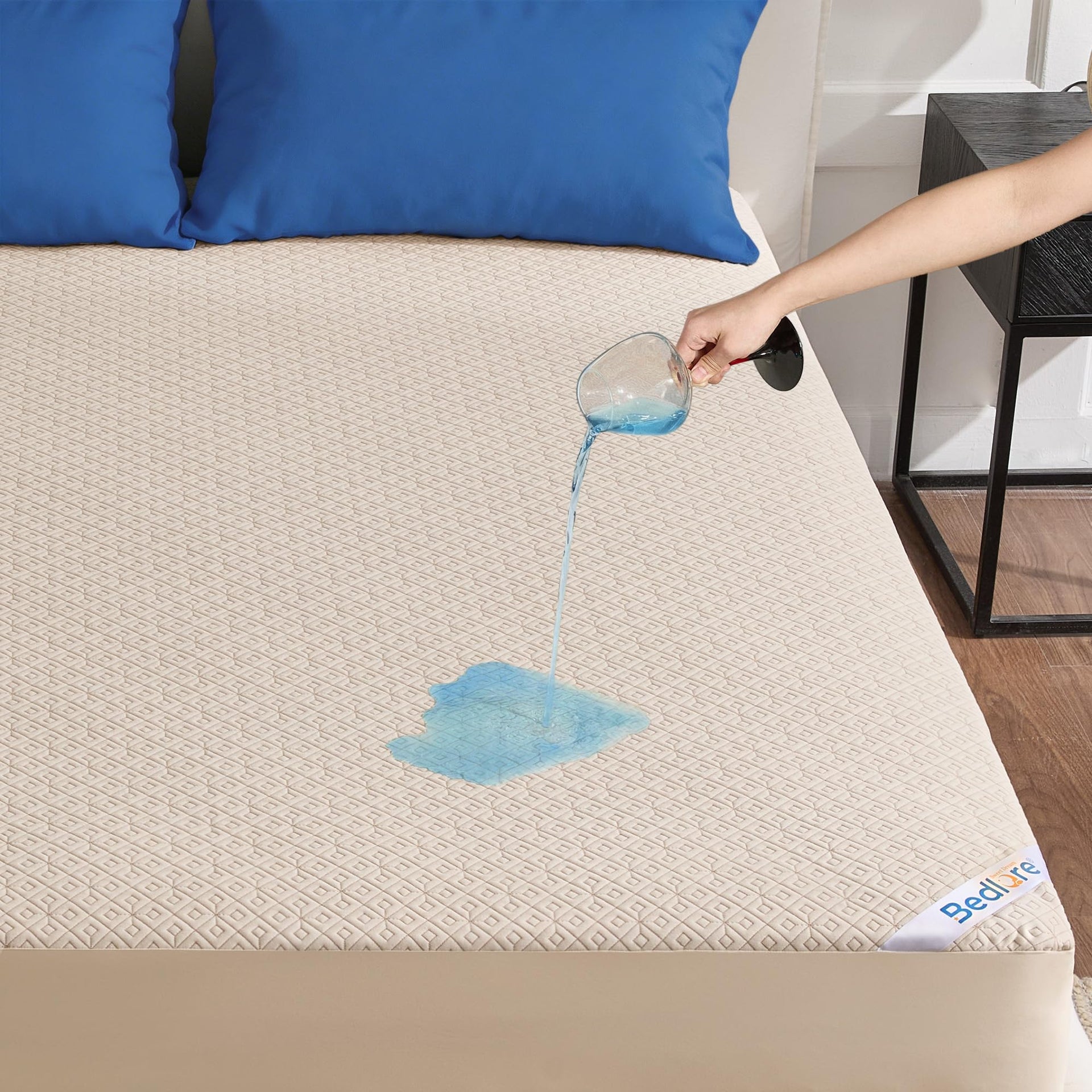 Queen Mattress Protector