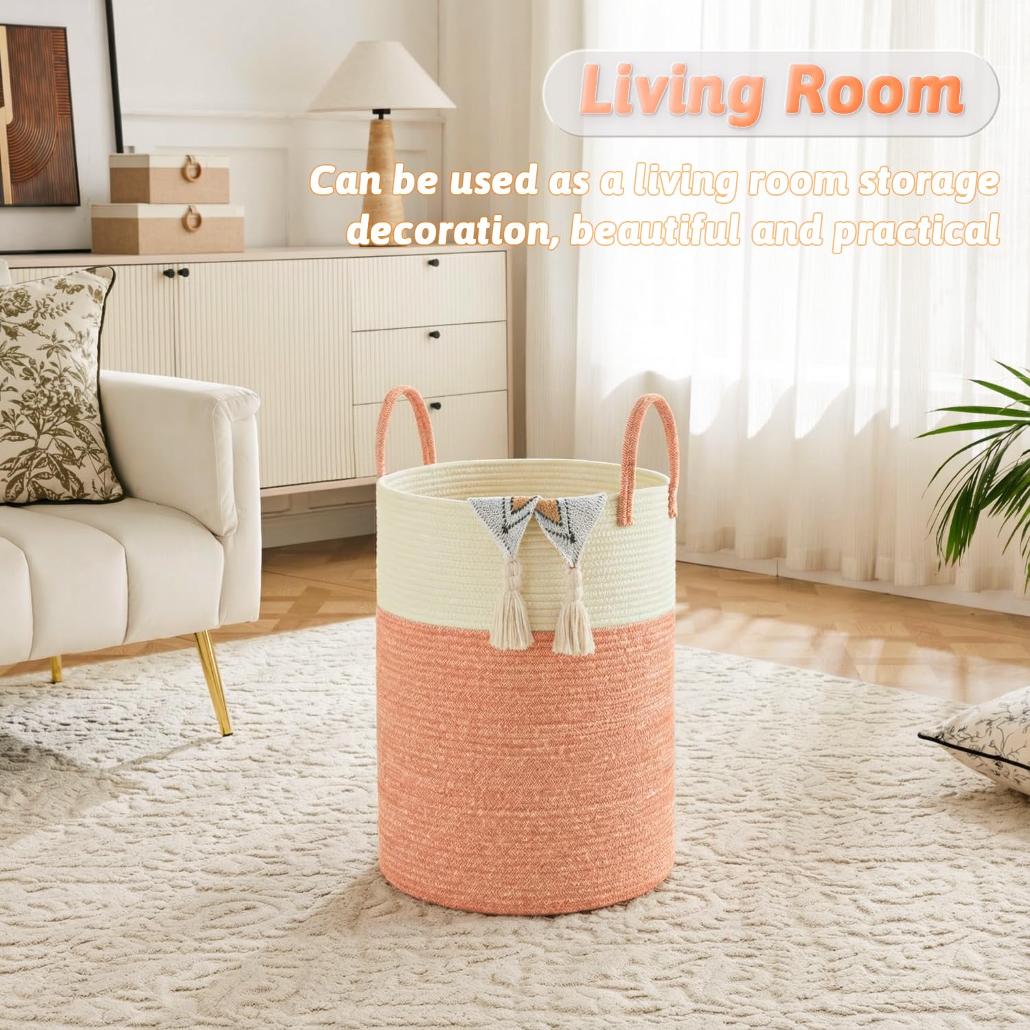 Laundry Basket