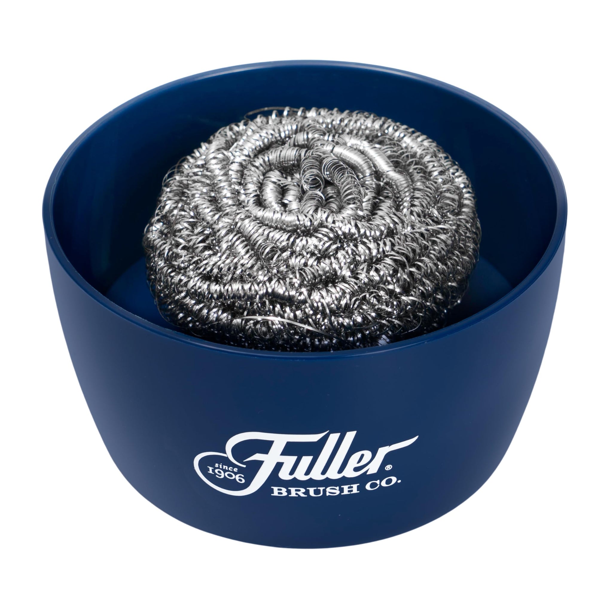 Handy Holder with Drain Rack