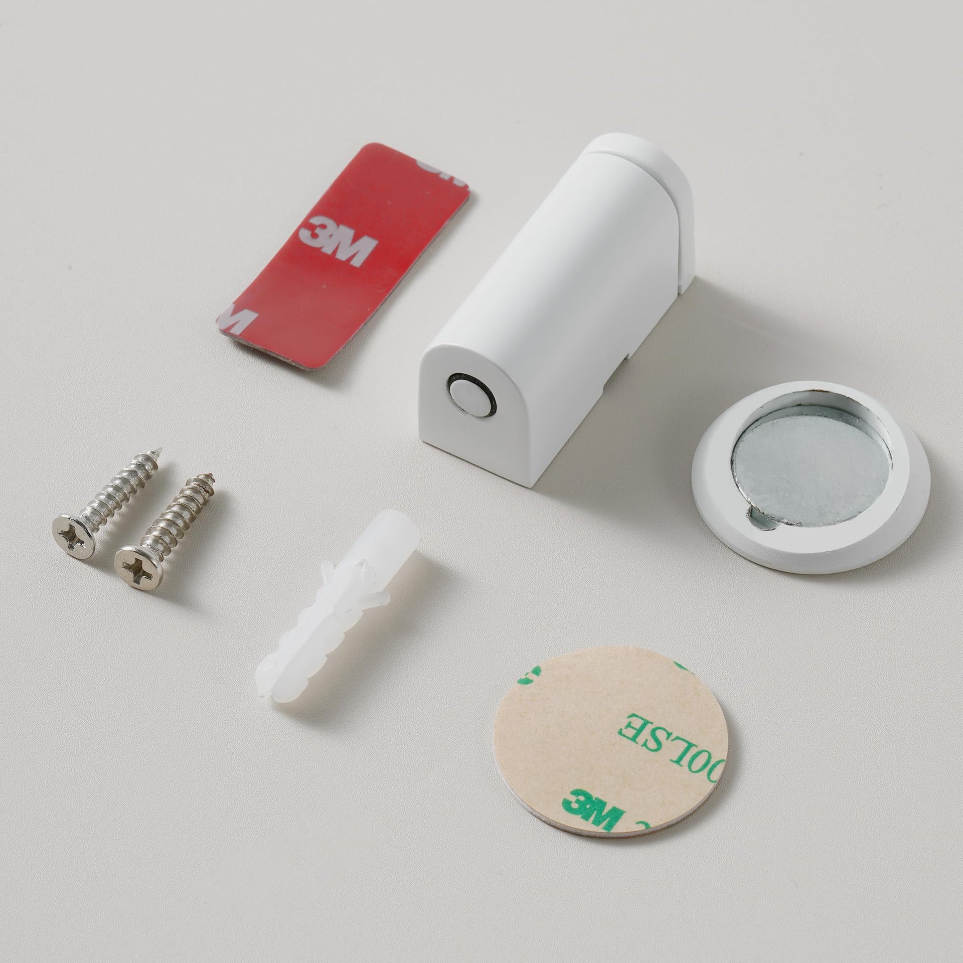 Windproof Magnetic Door Stoppers