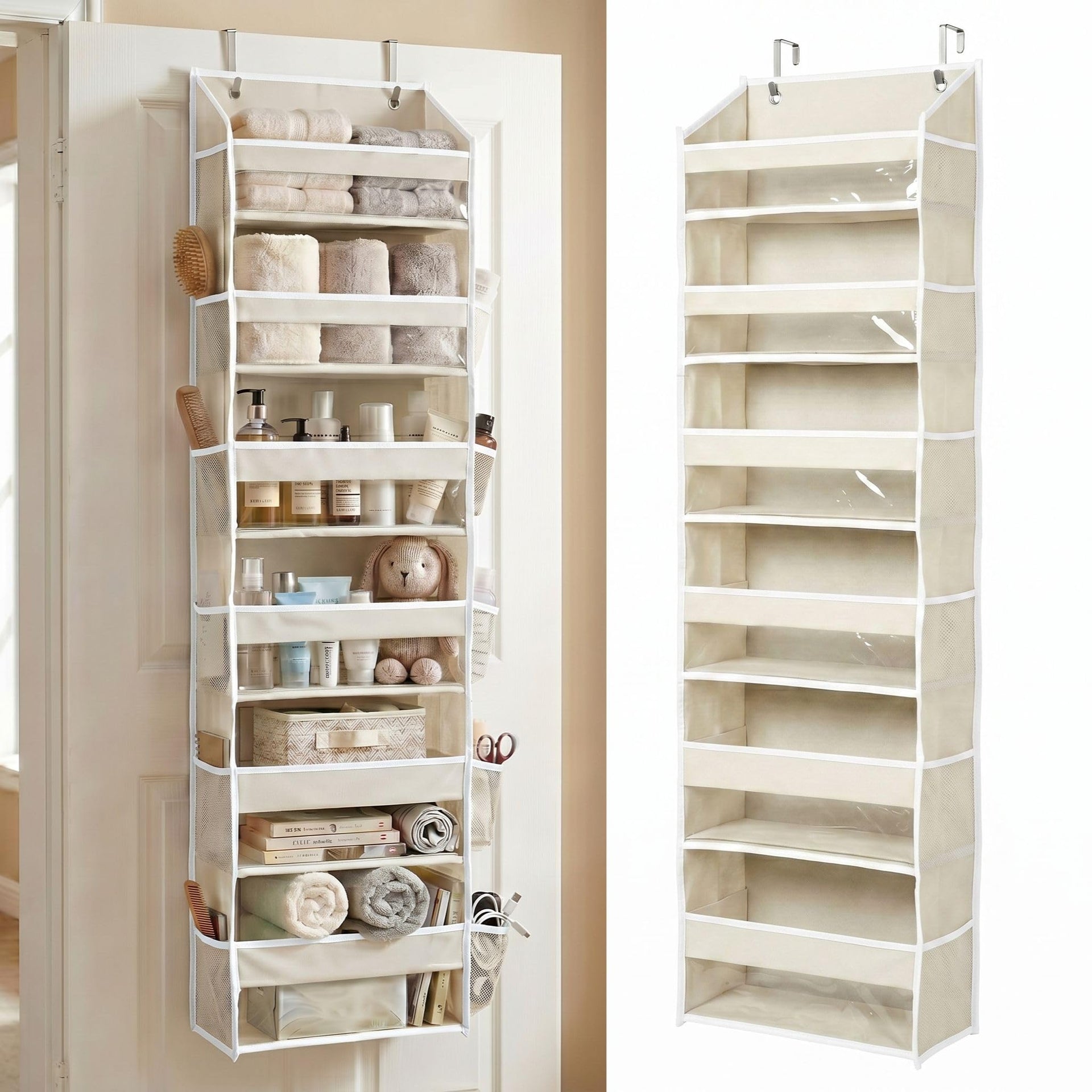 Over the Door Organizer