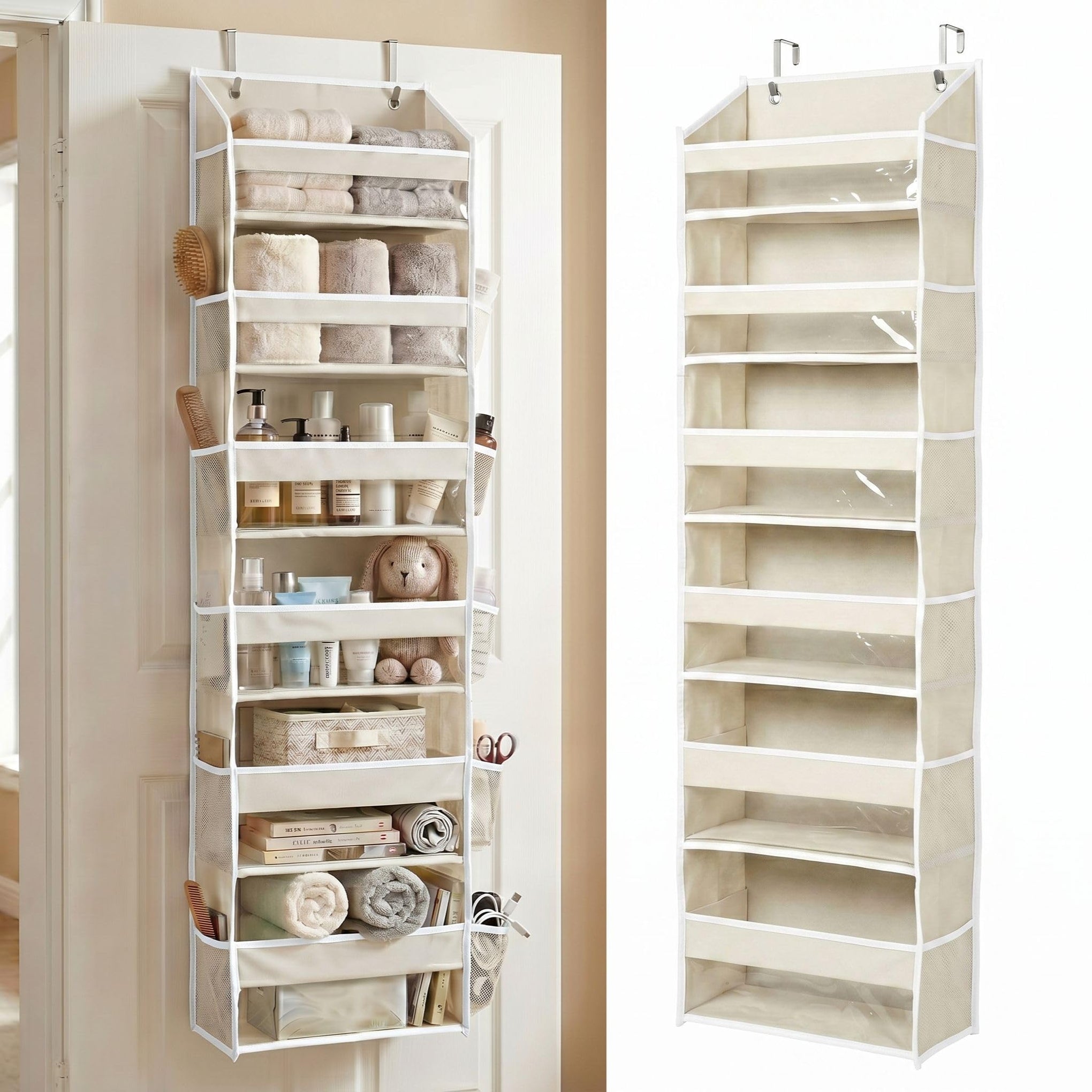 Over the Door Organizer