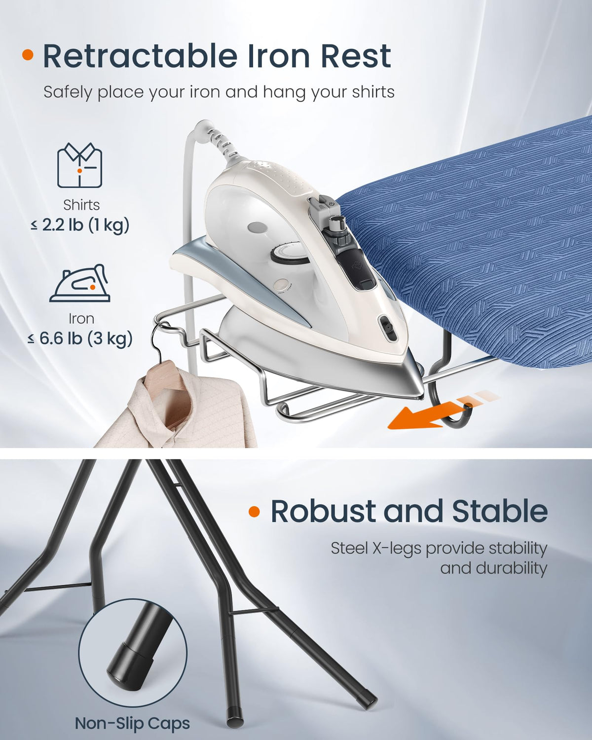 Ironing Board