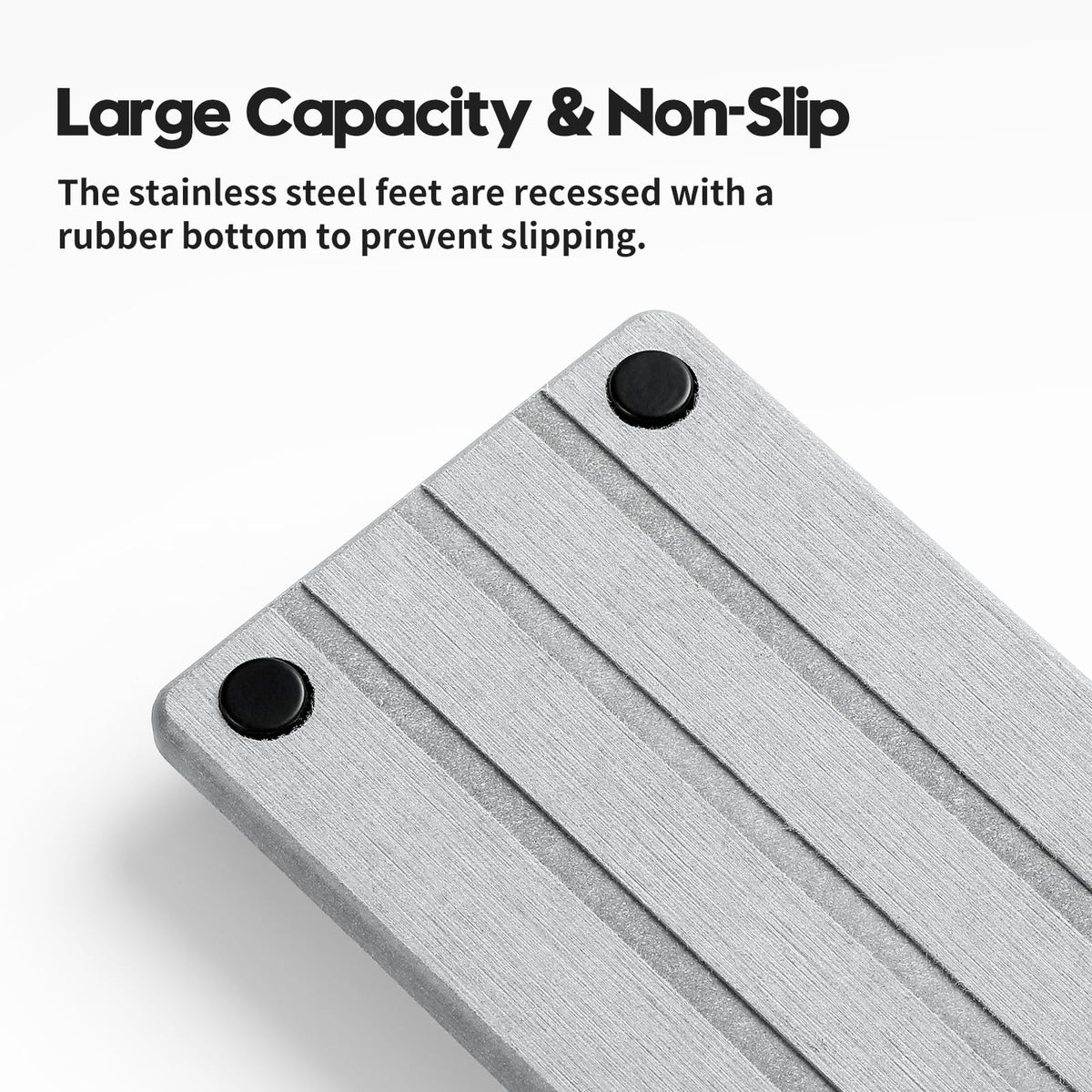Fast Stone Drying Tray Diatomite Sponge Holder Mat