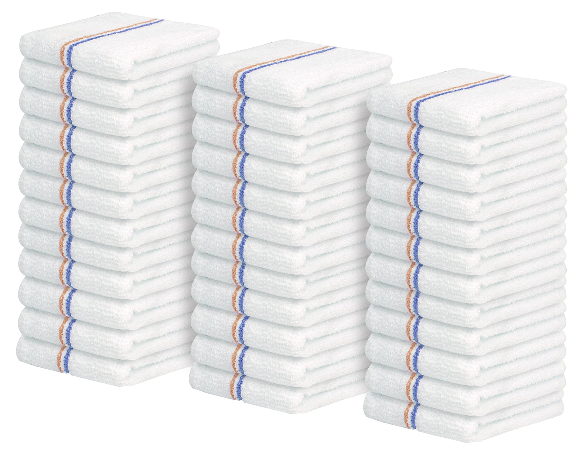 Terry Bar Mop Towels (36 Count)