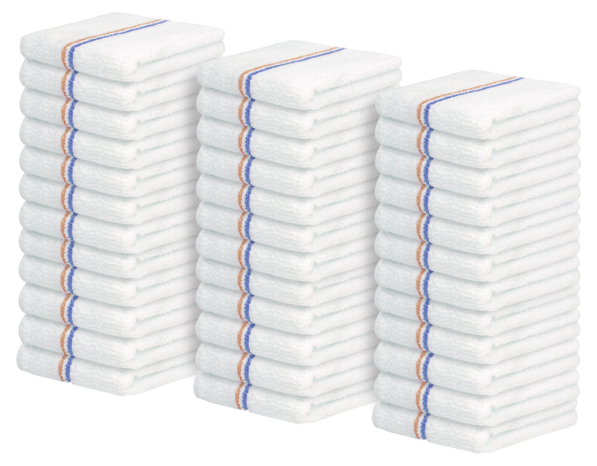 Terry Bar Mop Towels (36 Count)
