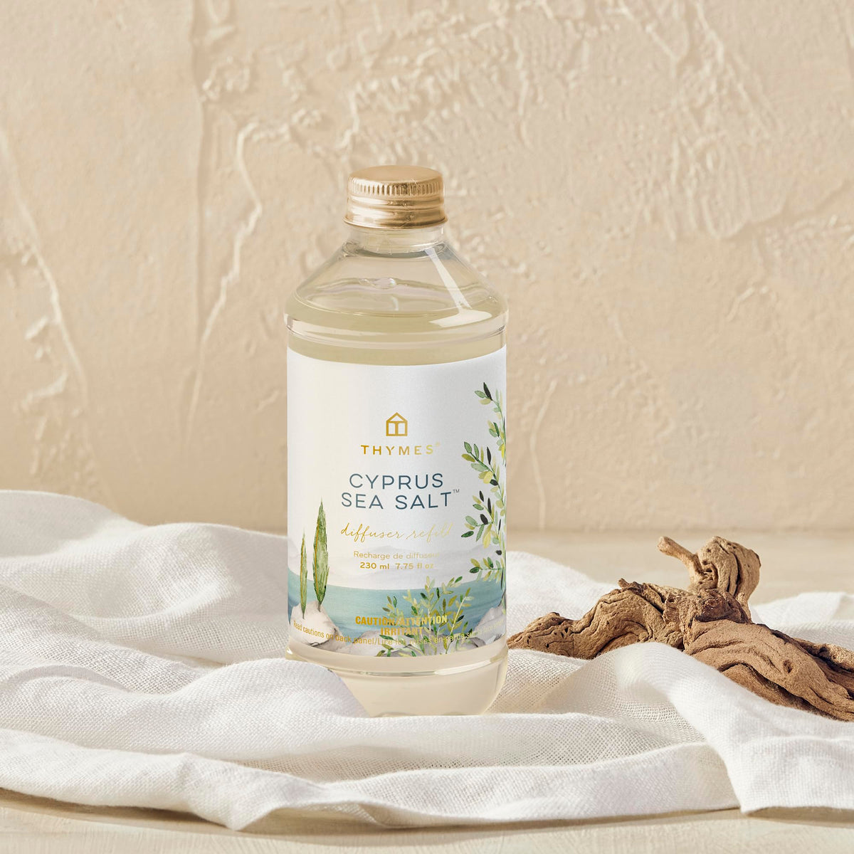 Reed Diffuser Oil Refill (7.75 Fl Oz)