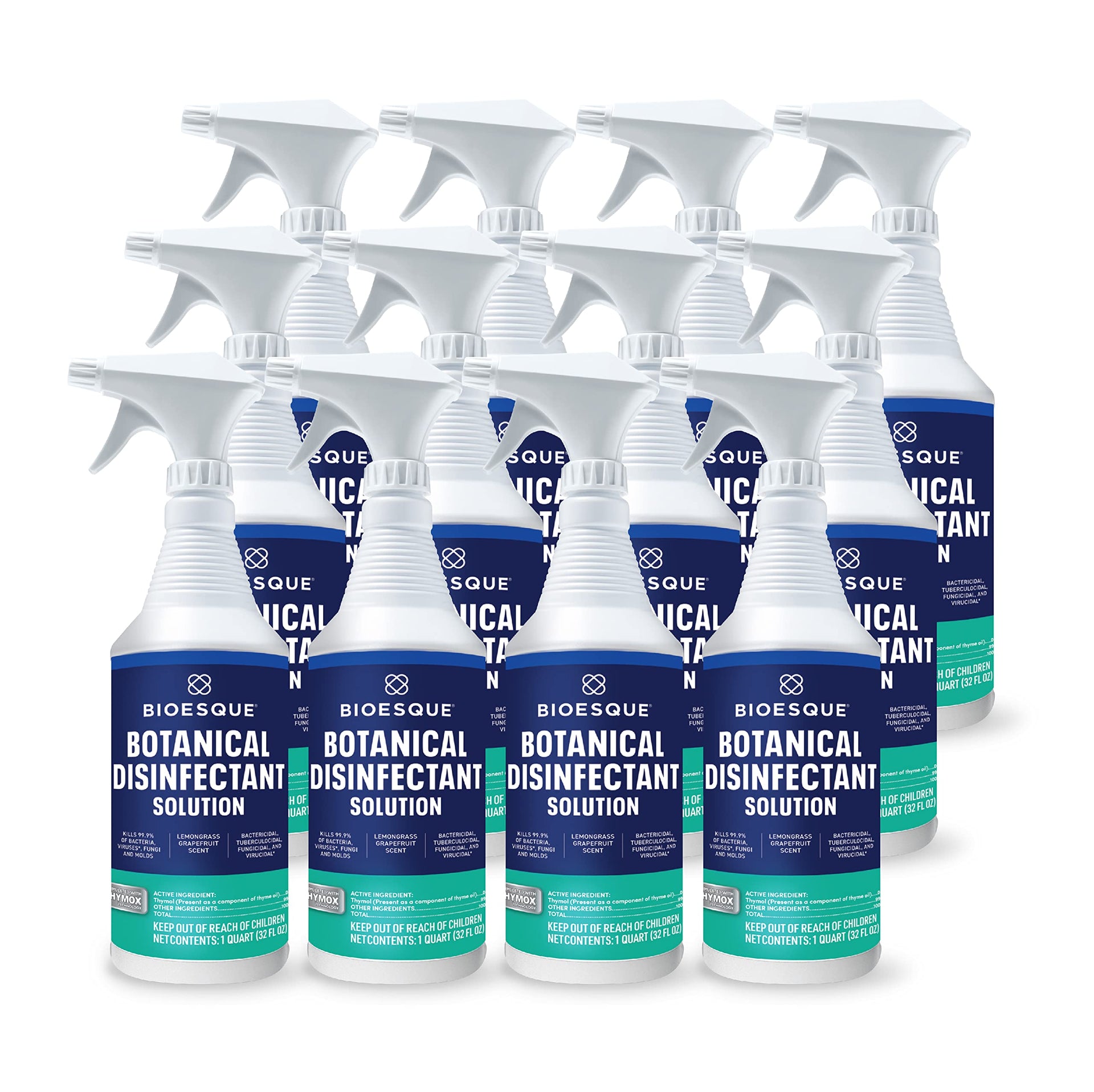 Botanical Disinfectant Solution (384 Fl Oz)