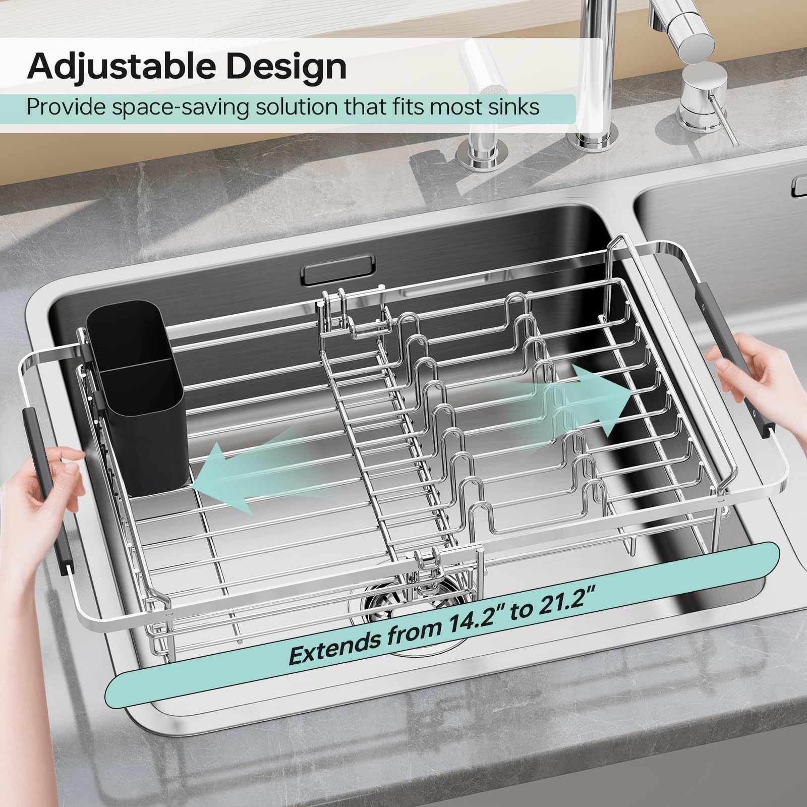 Expandable in