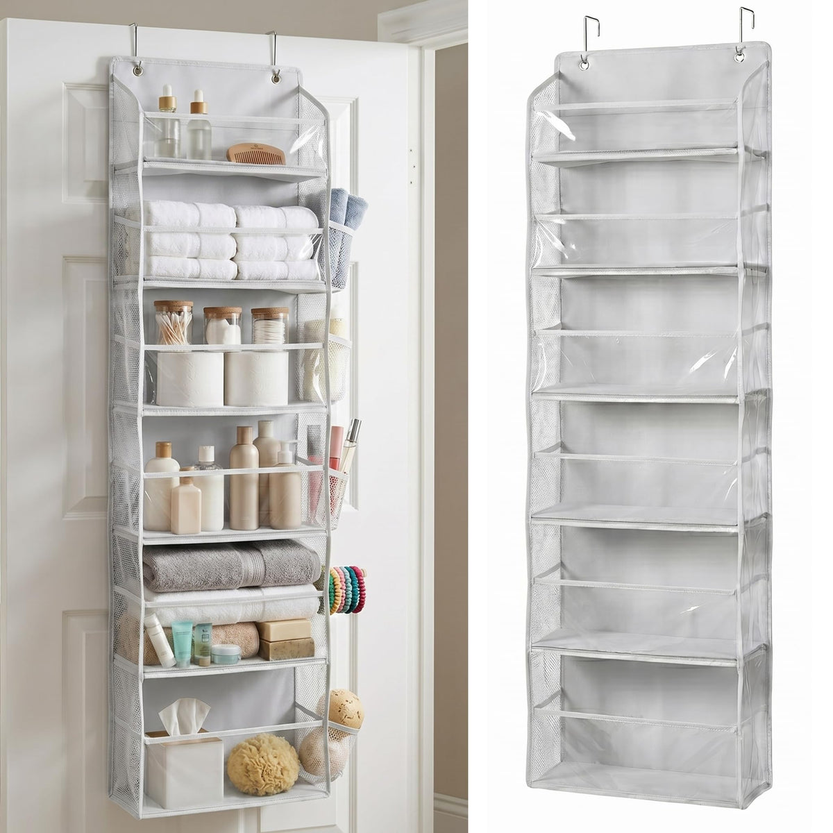 Over the Door Organizer