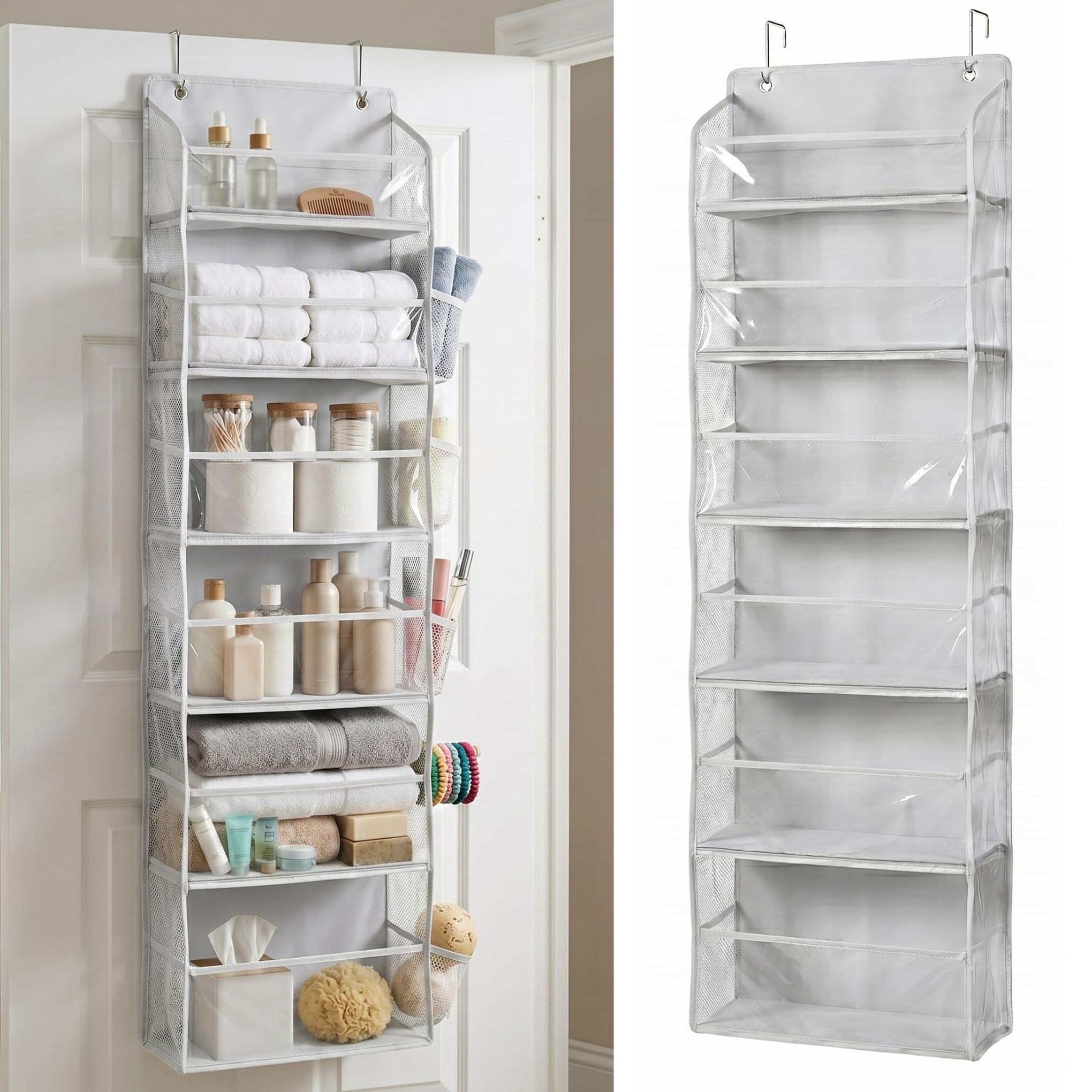 Over the Door Organizer