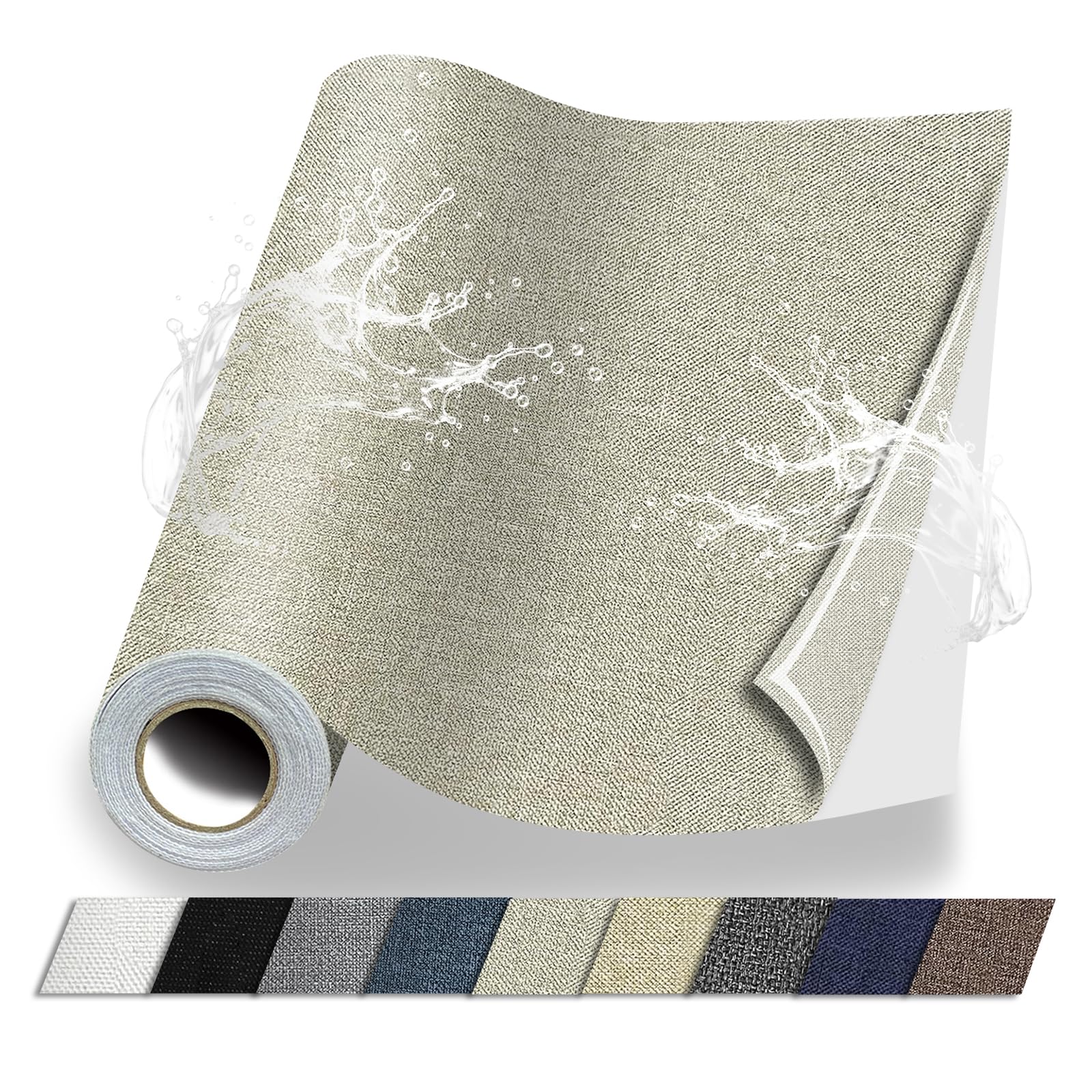 Fabric Repair Tape