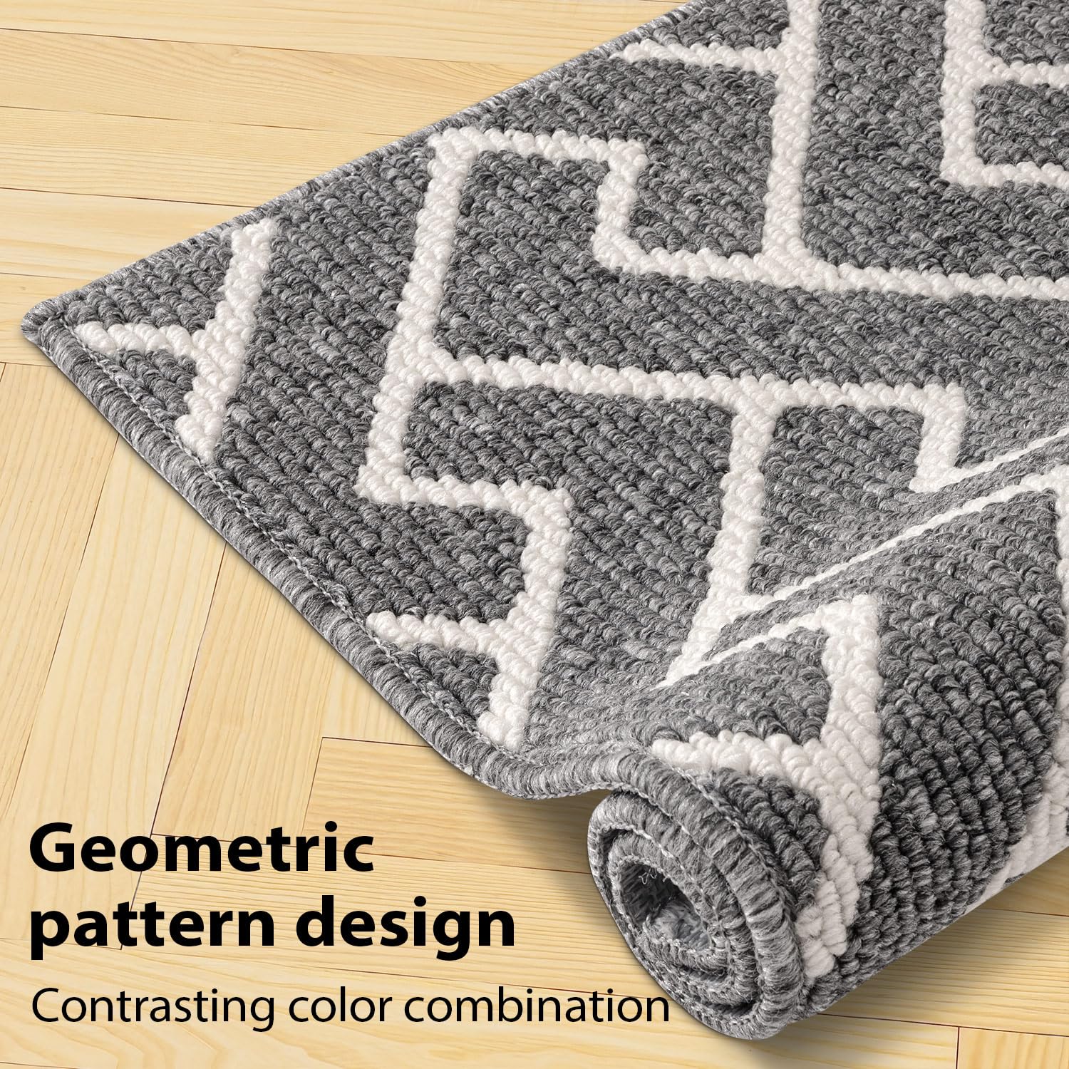 Indoor Door Mat
