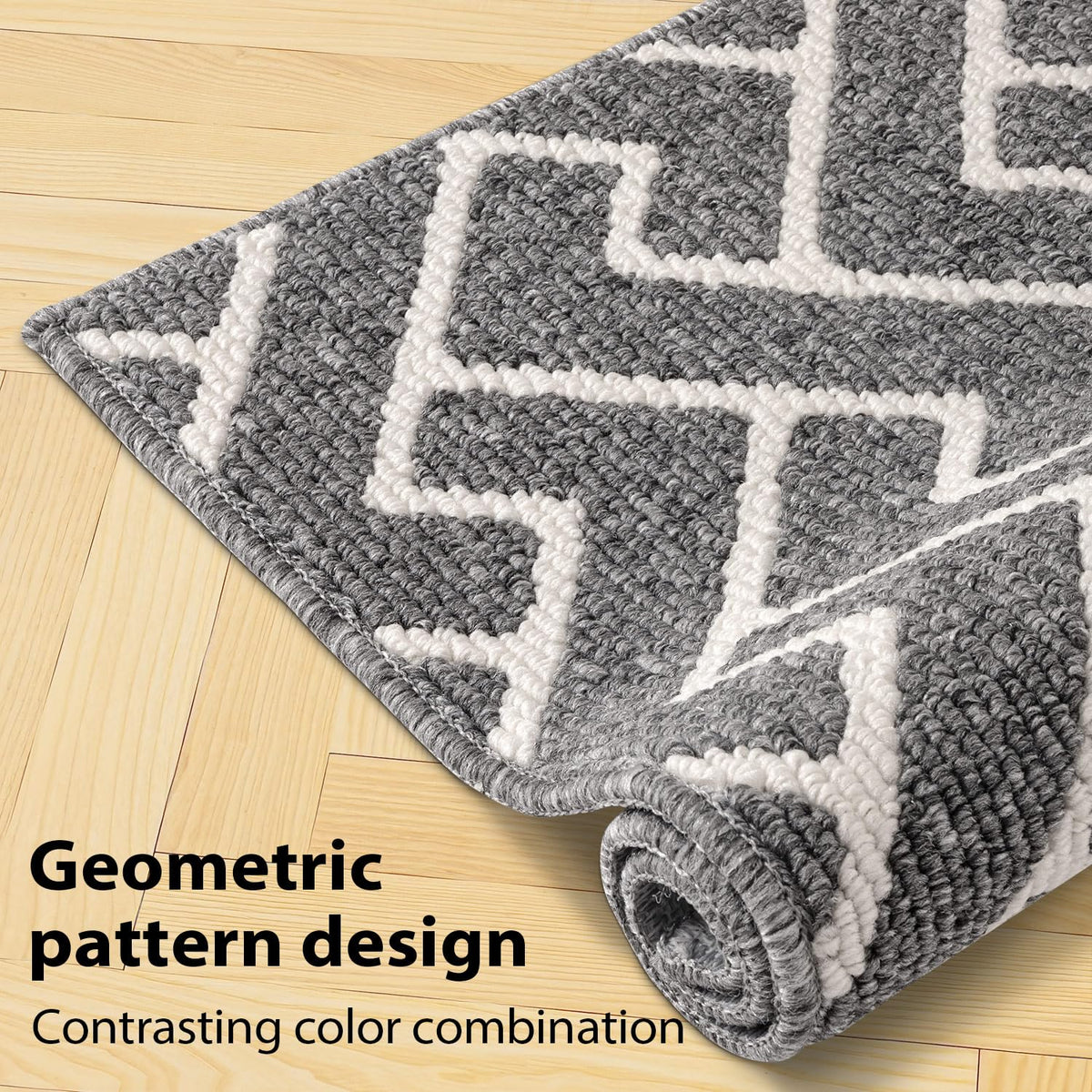 Indoor Door Mat