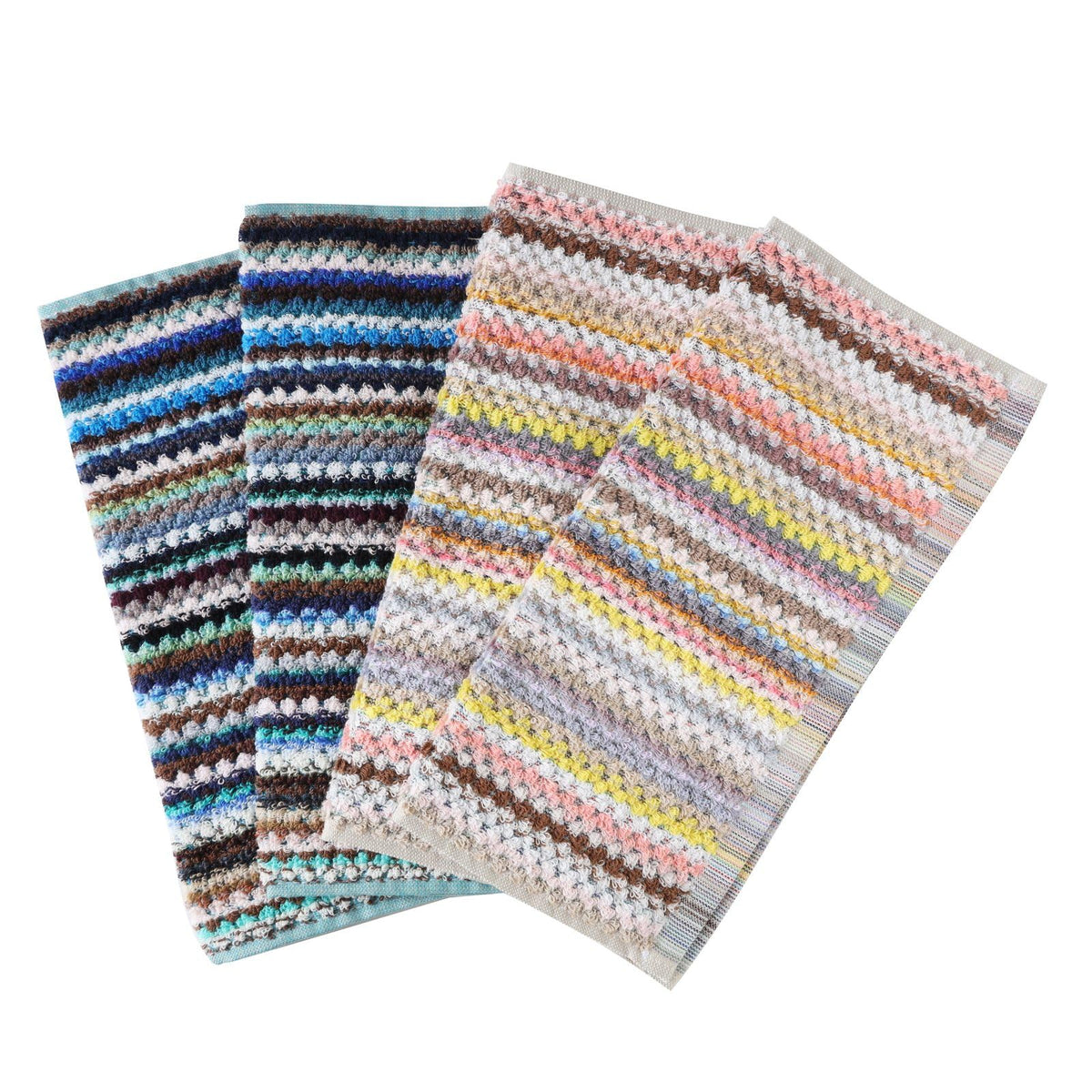 Kitchen Dish Cloths for Washing Dishes (8 Count)