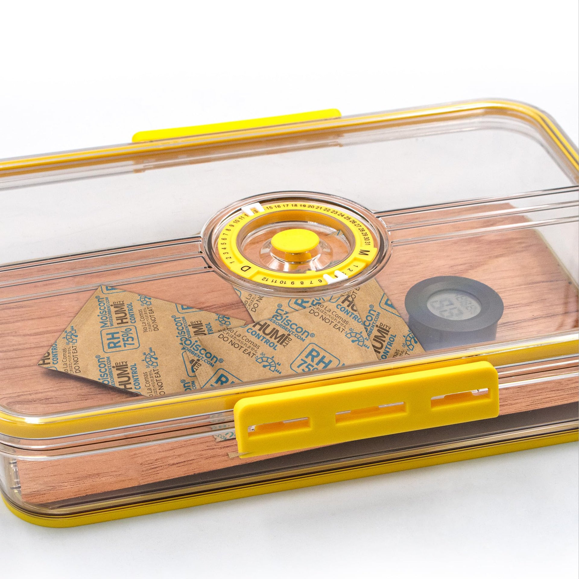 30 Pack 75% RH Size 8 Two