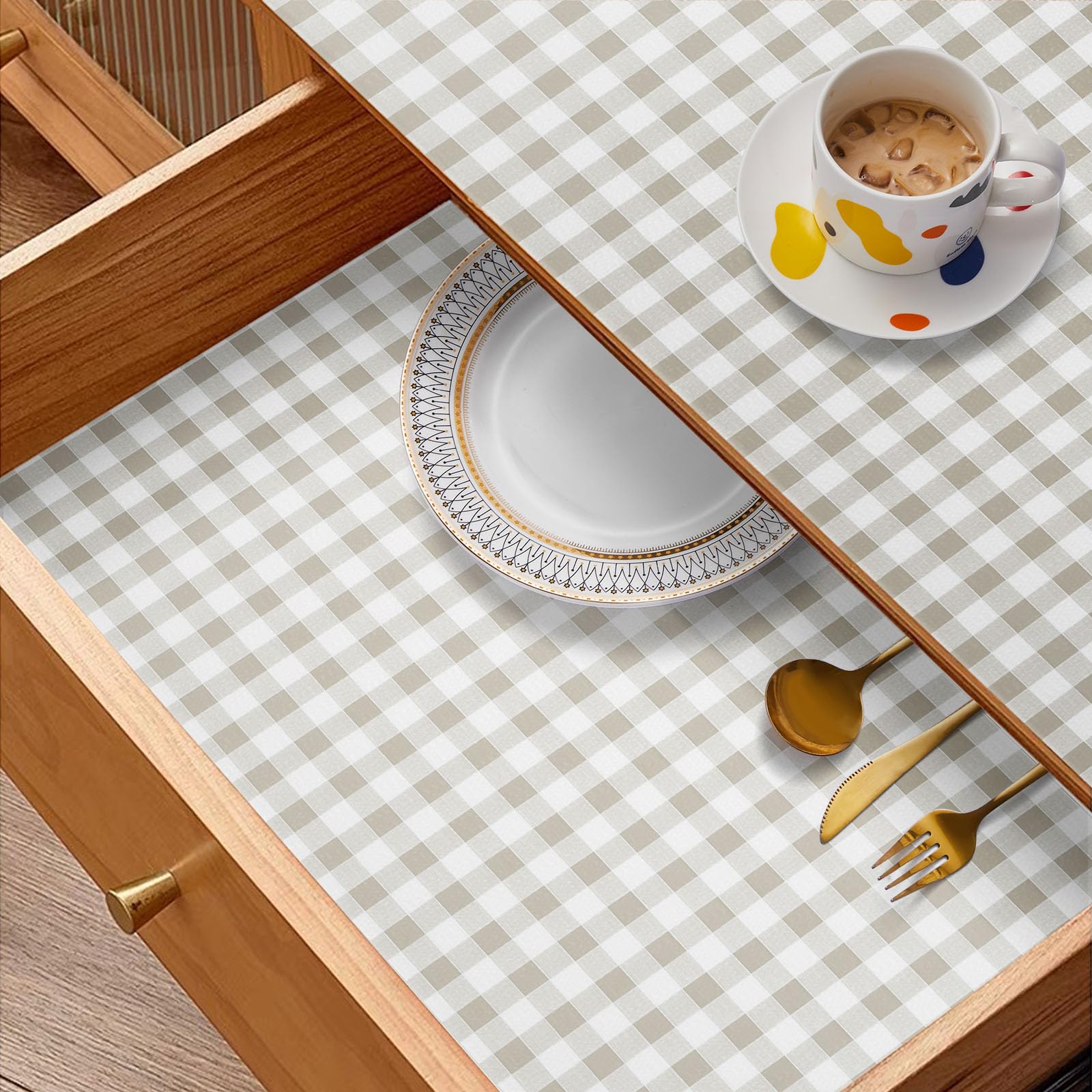 Drawer and Shelf Liner