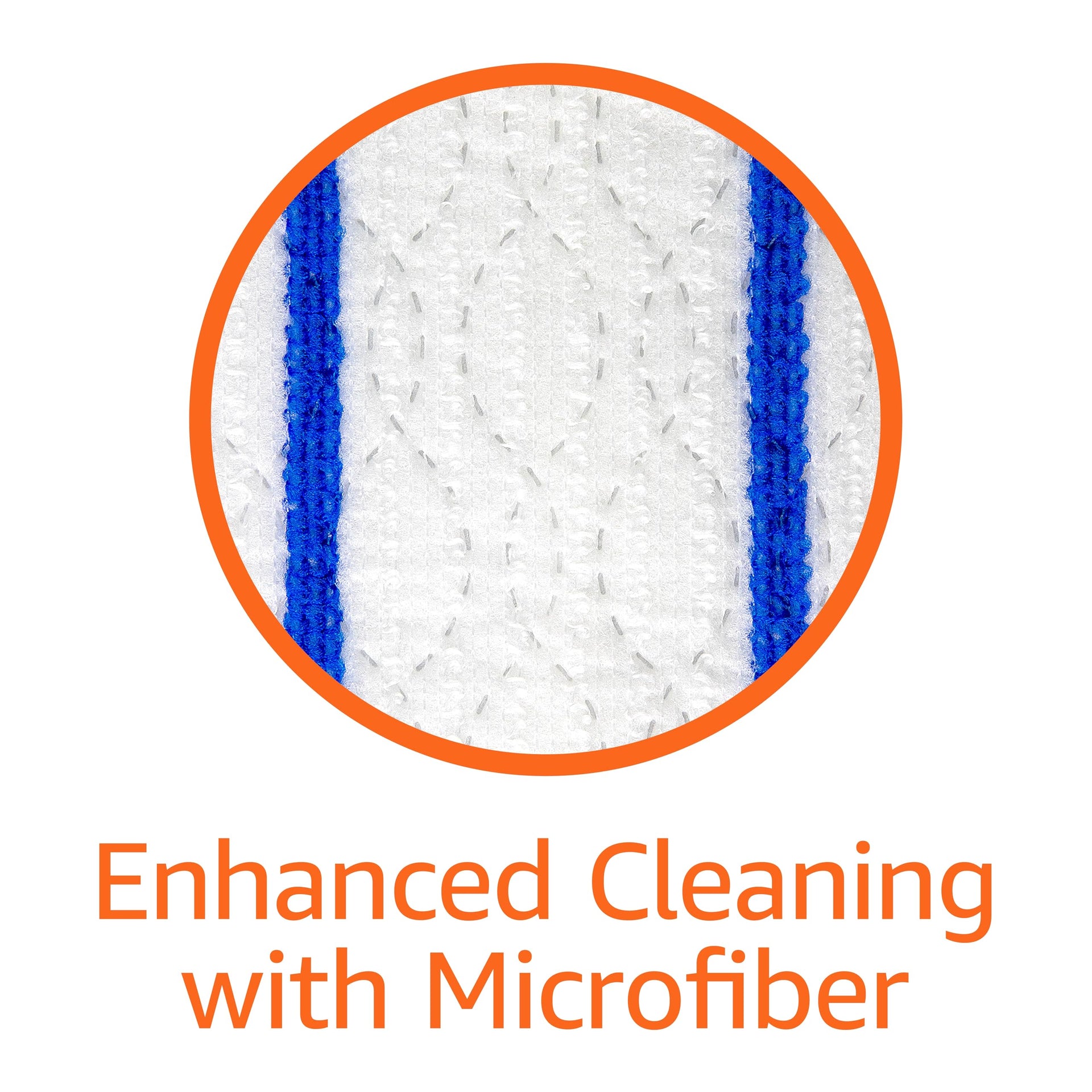 Wet Mopping Cloth Refills (24 Count)