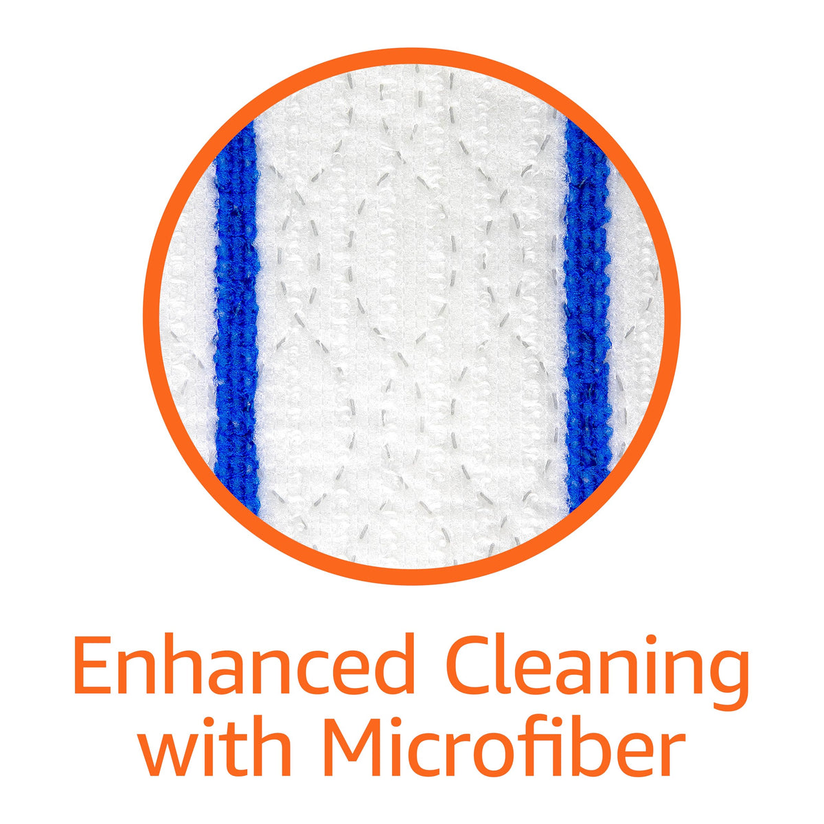 Wet Mopping Cloth Refills (12 Count)