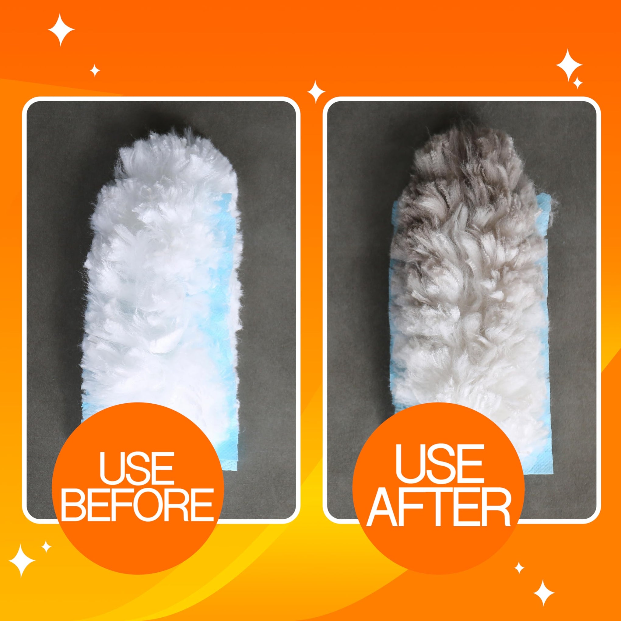 35 Duster Refills for Swiffer