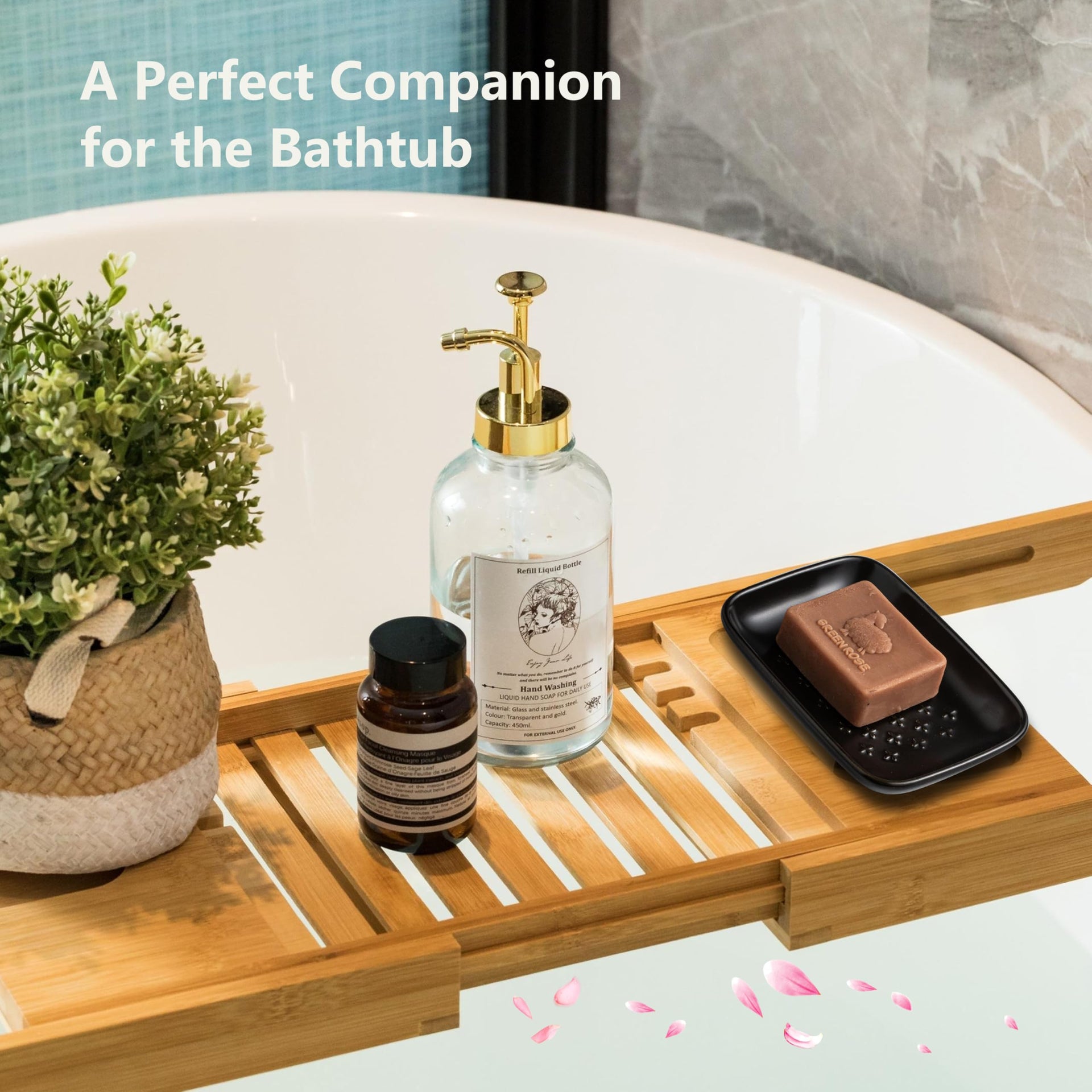 Ceramic Soap Dish