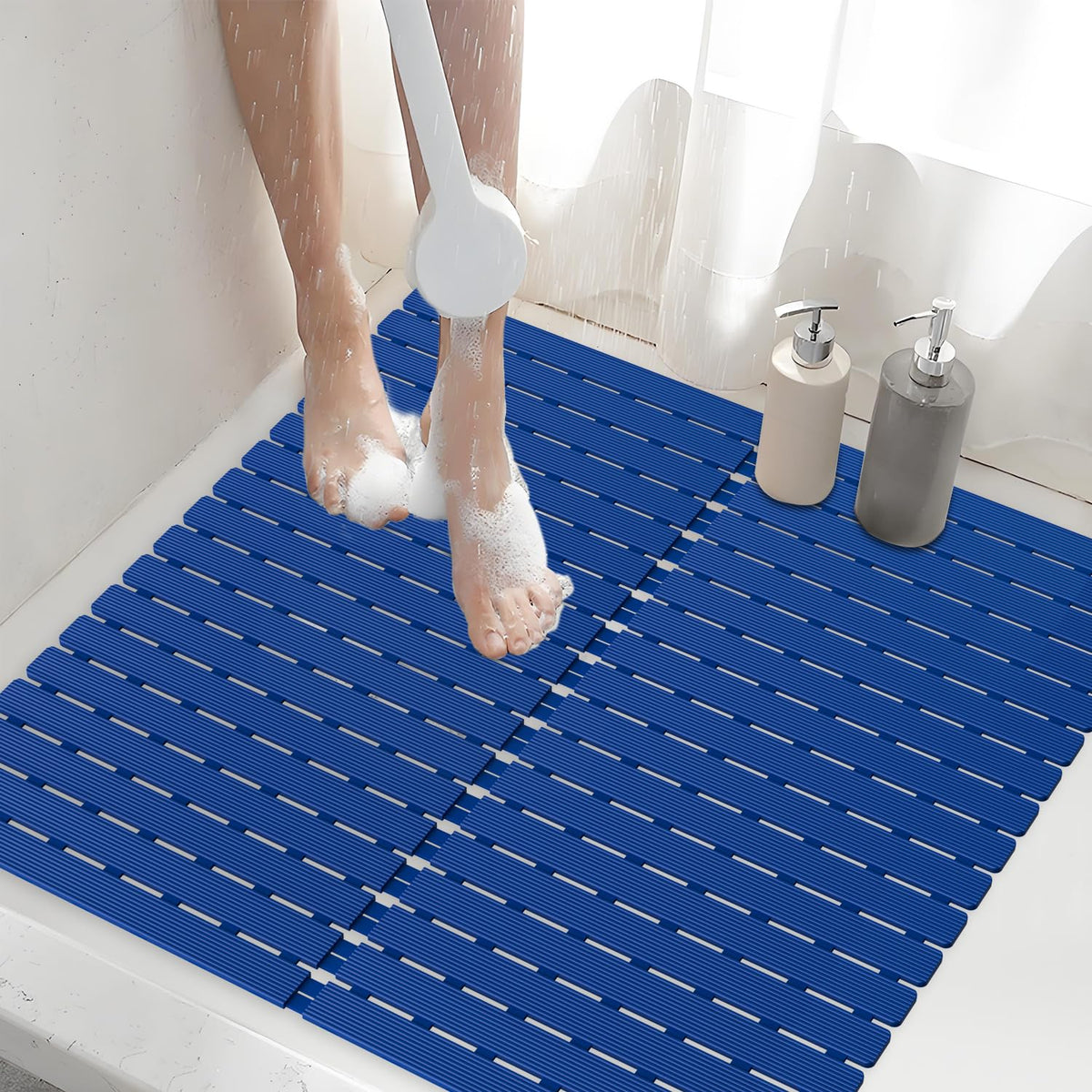 Shower Mat Non