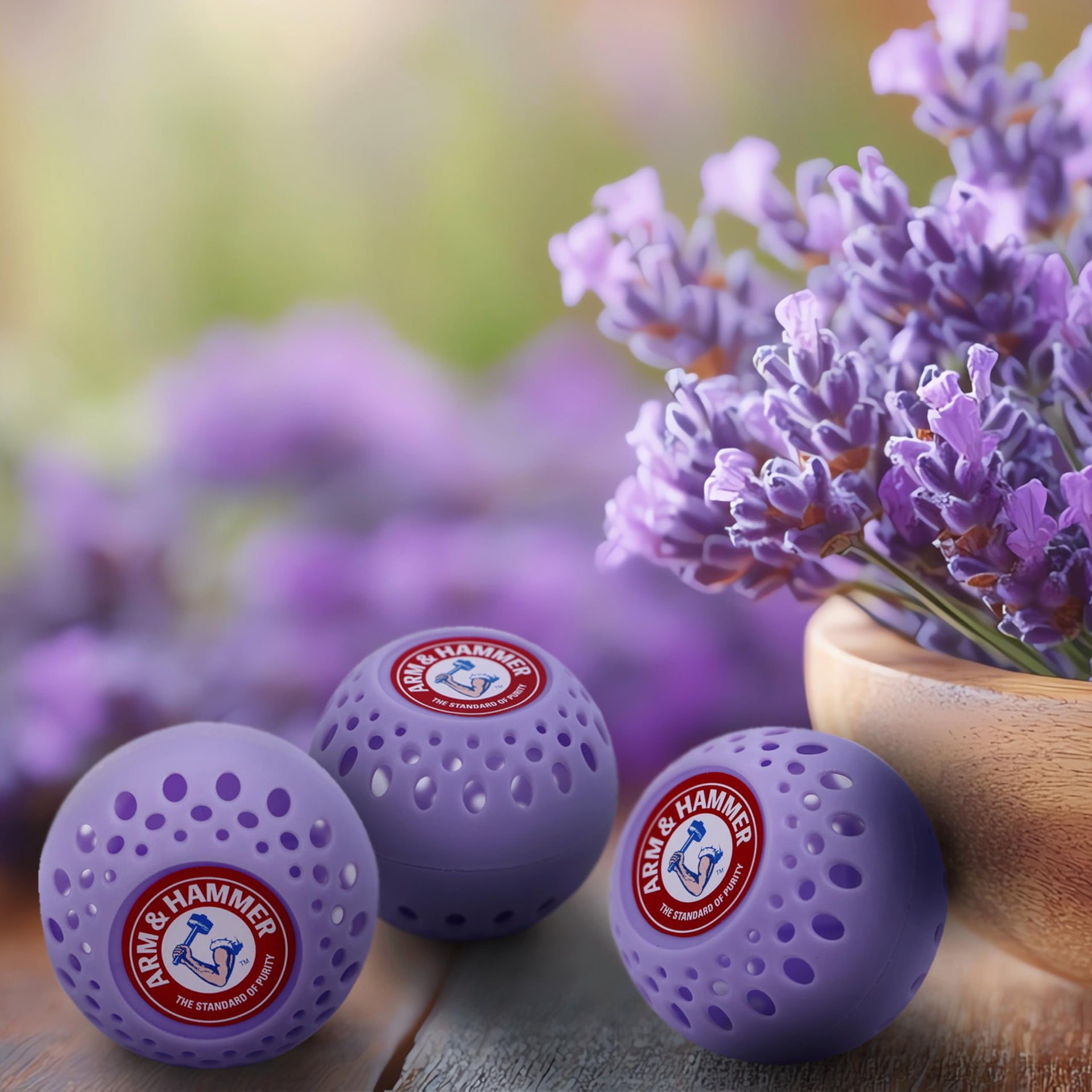 OdorBusterz® Odor Eliminator Balls