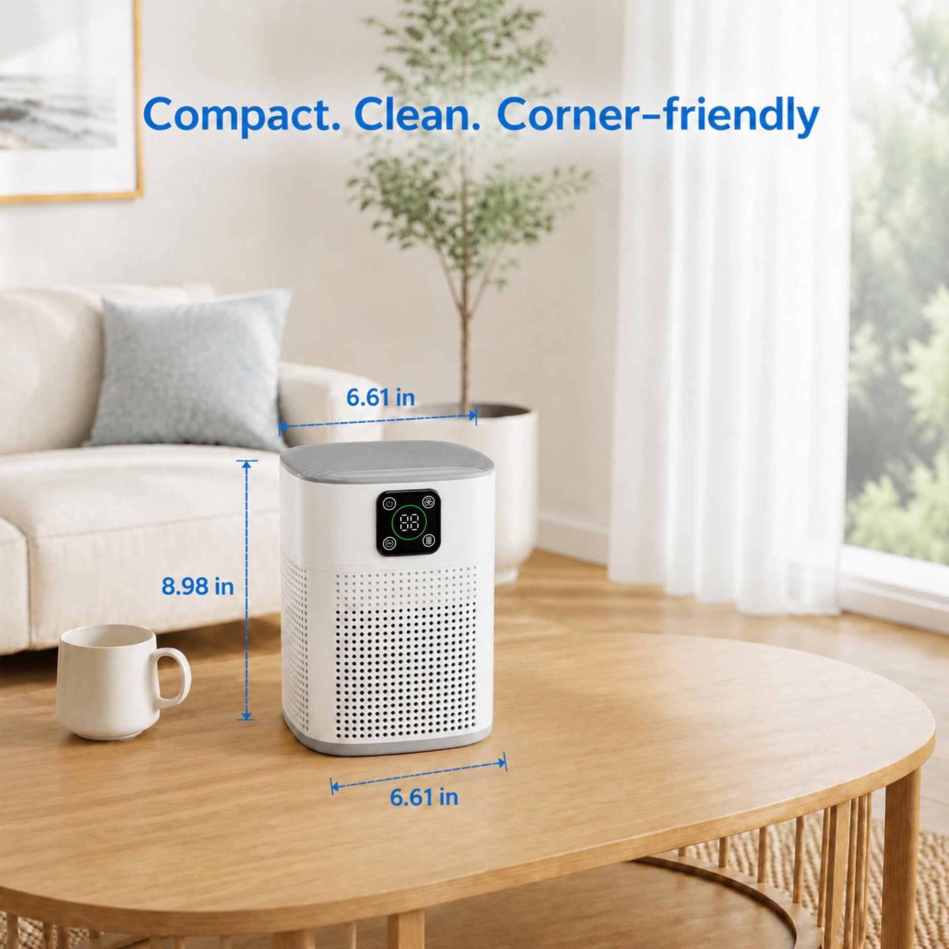 Air Purifiers for Bedroom
