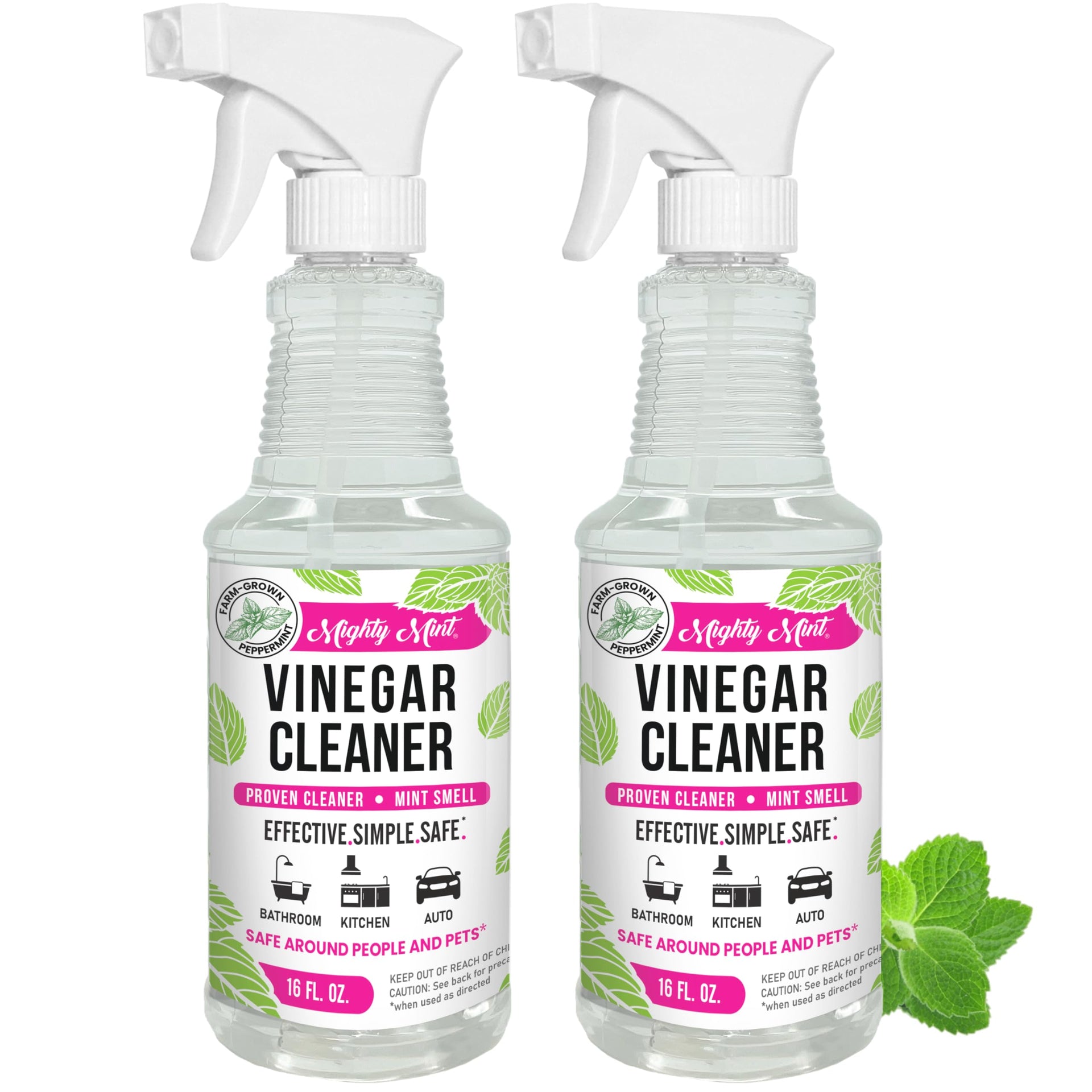 Vinegar Cleaner (16 Fl Oz)