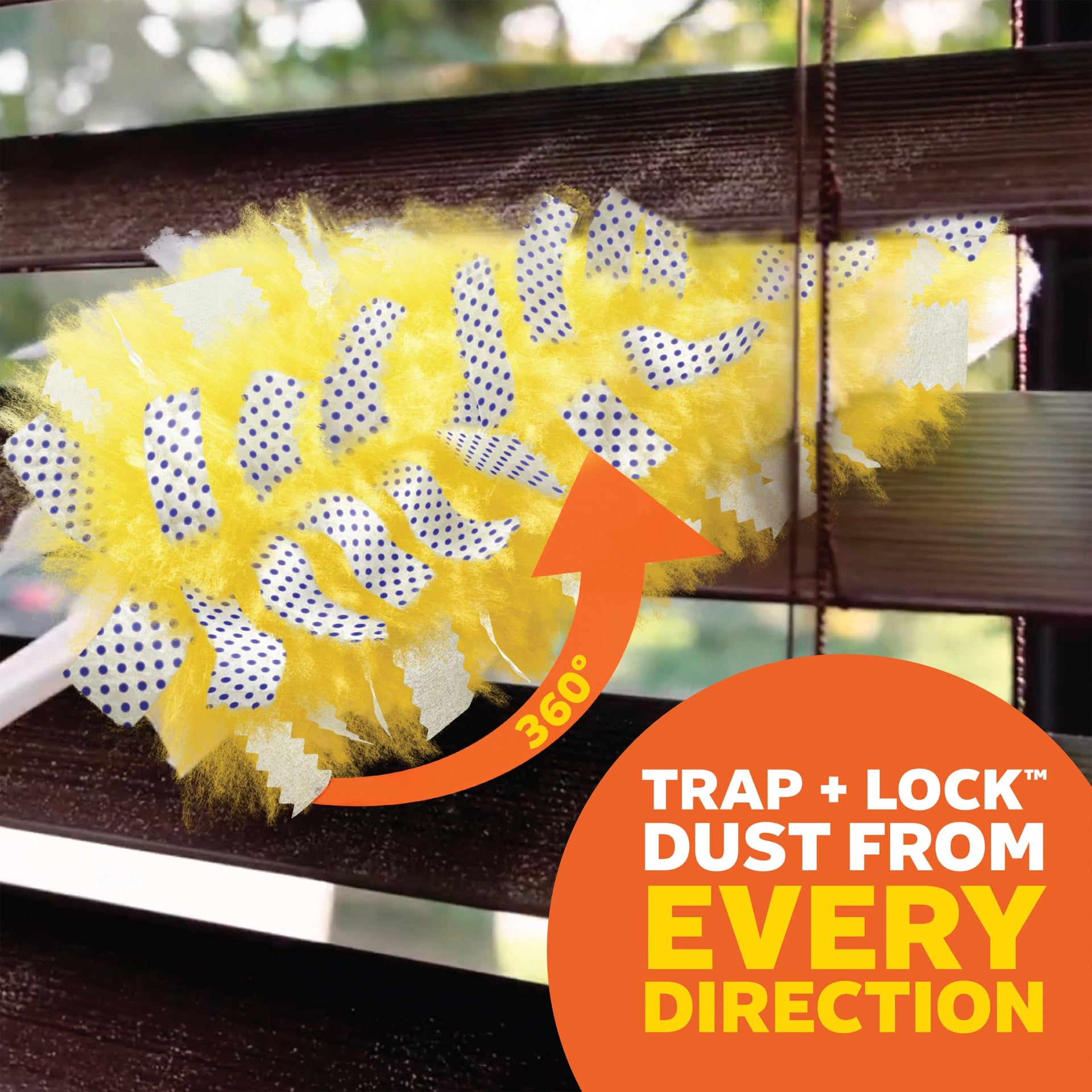 Dusters Heavy Duty Multi (11 Count)