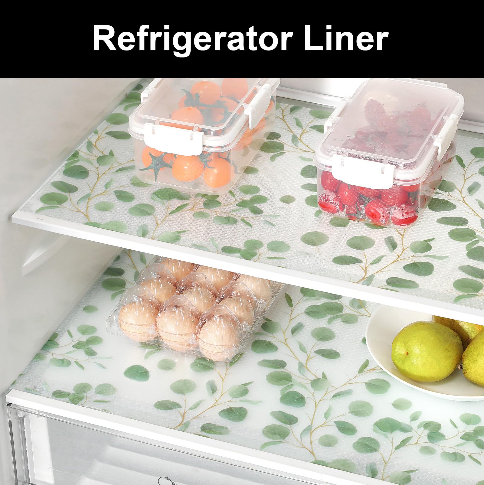 Shelf Liner Drawer Liners
