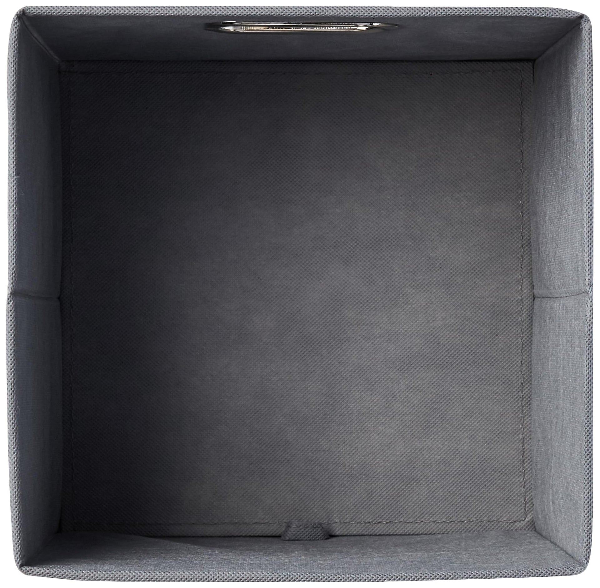 Collapsible Cube Storage Bins (6 Count)