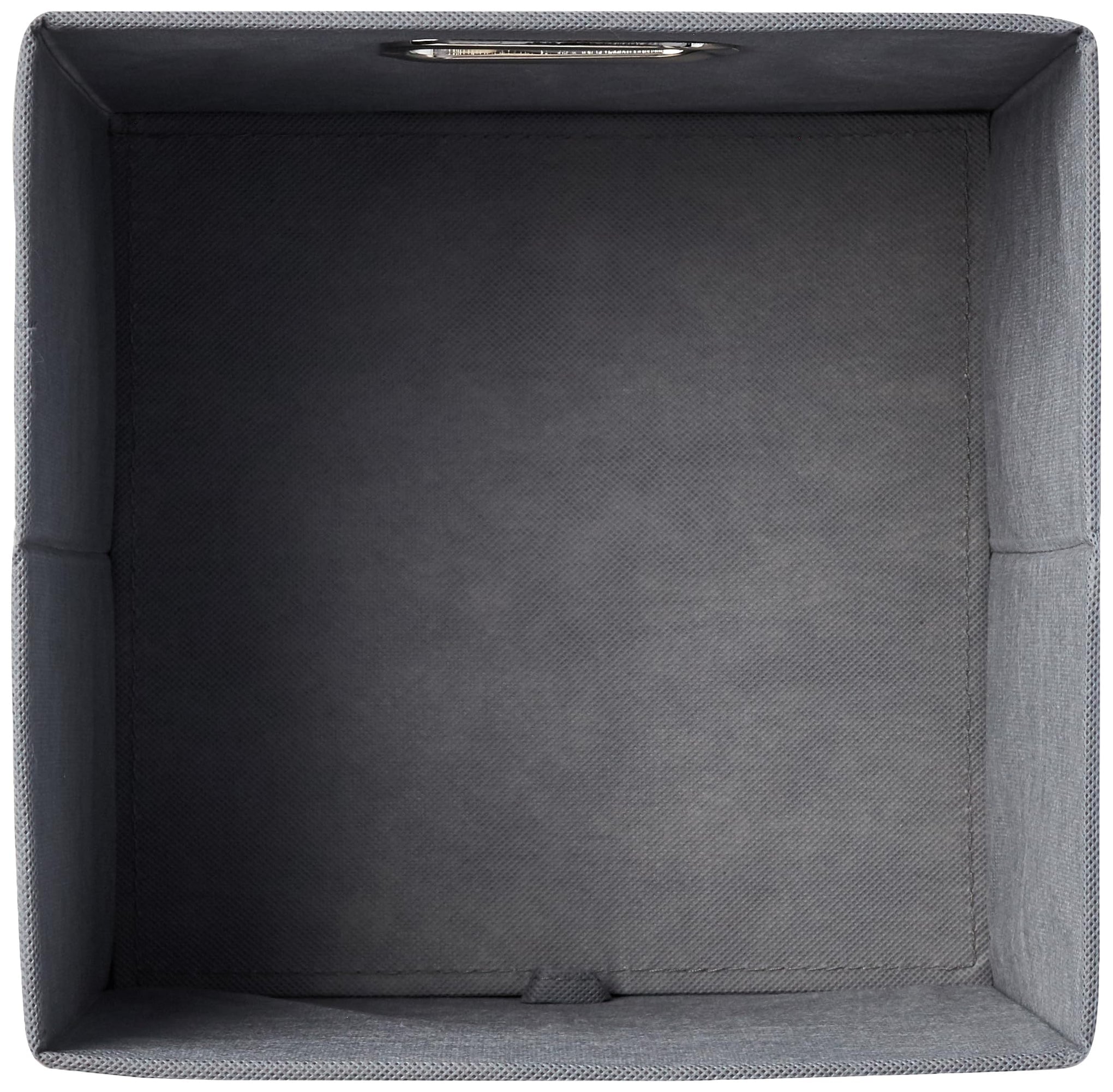 Collapsible Cube Storage Bins (6 Count)