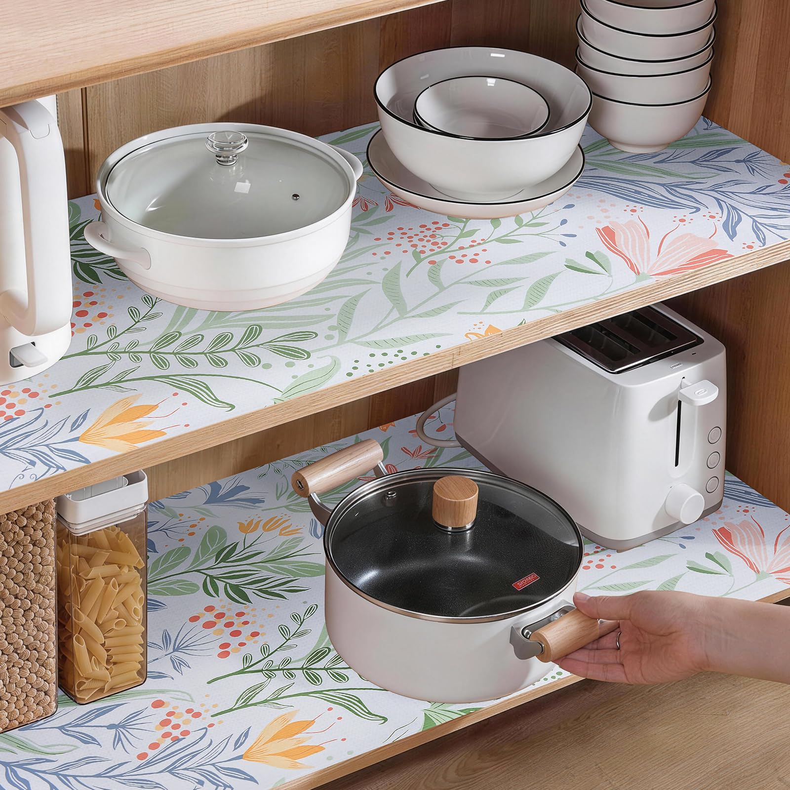 Drawer and Shelf Liner