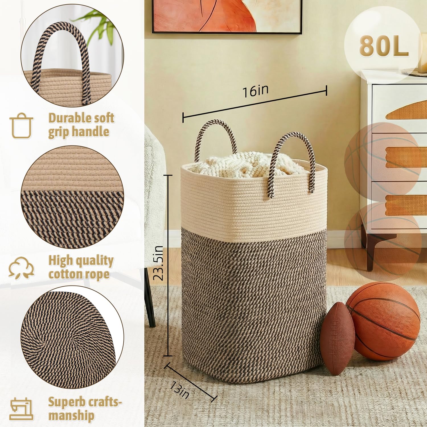 Laundry Basket