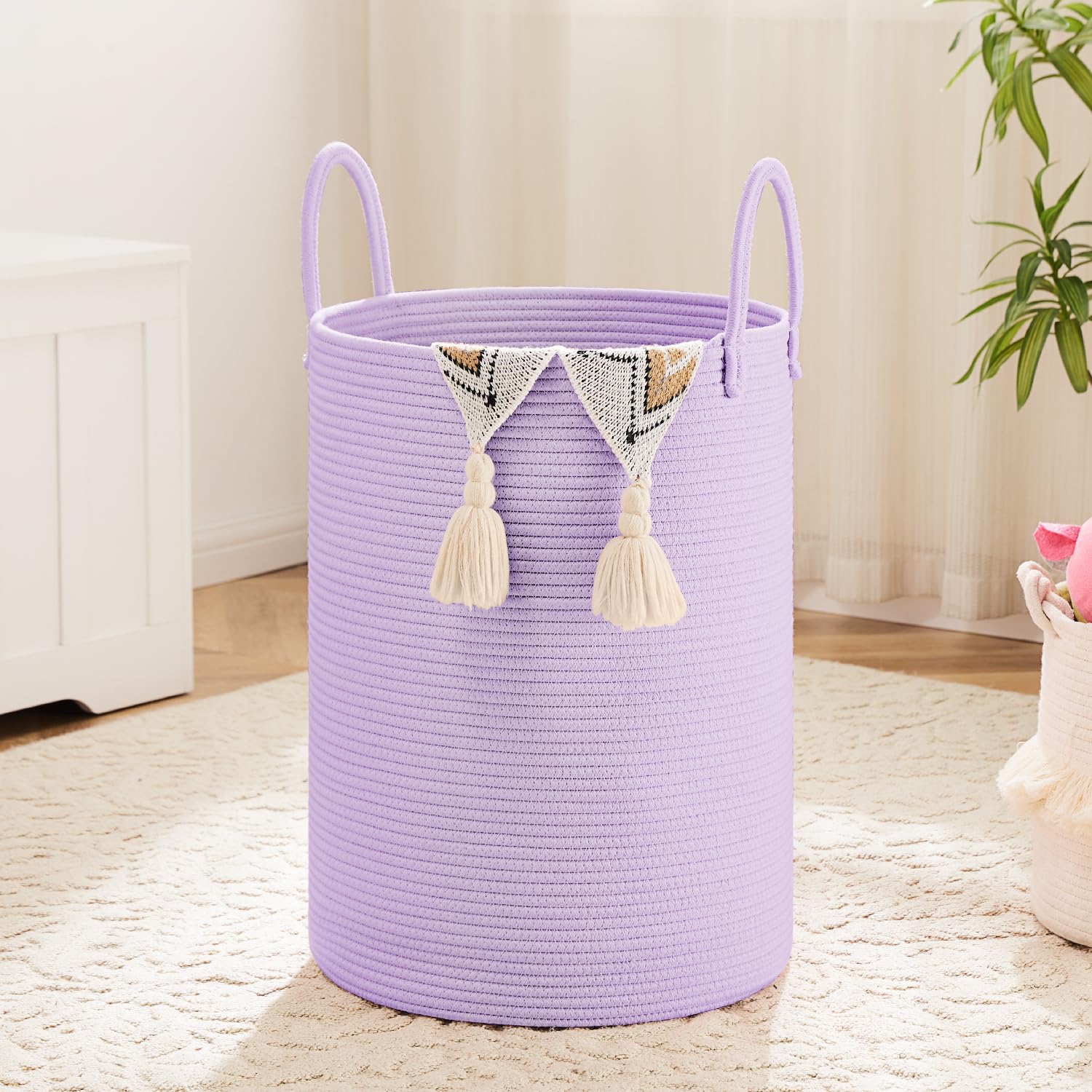 Laundry Basket - ModHome Supplies