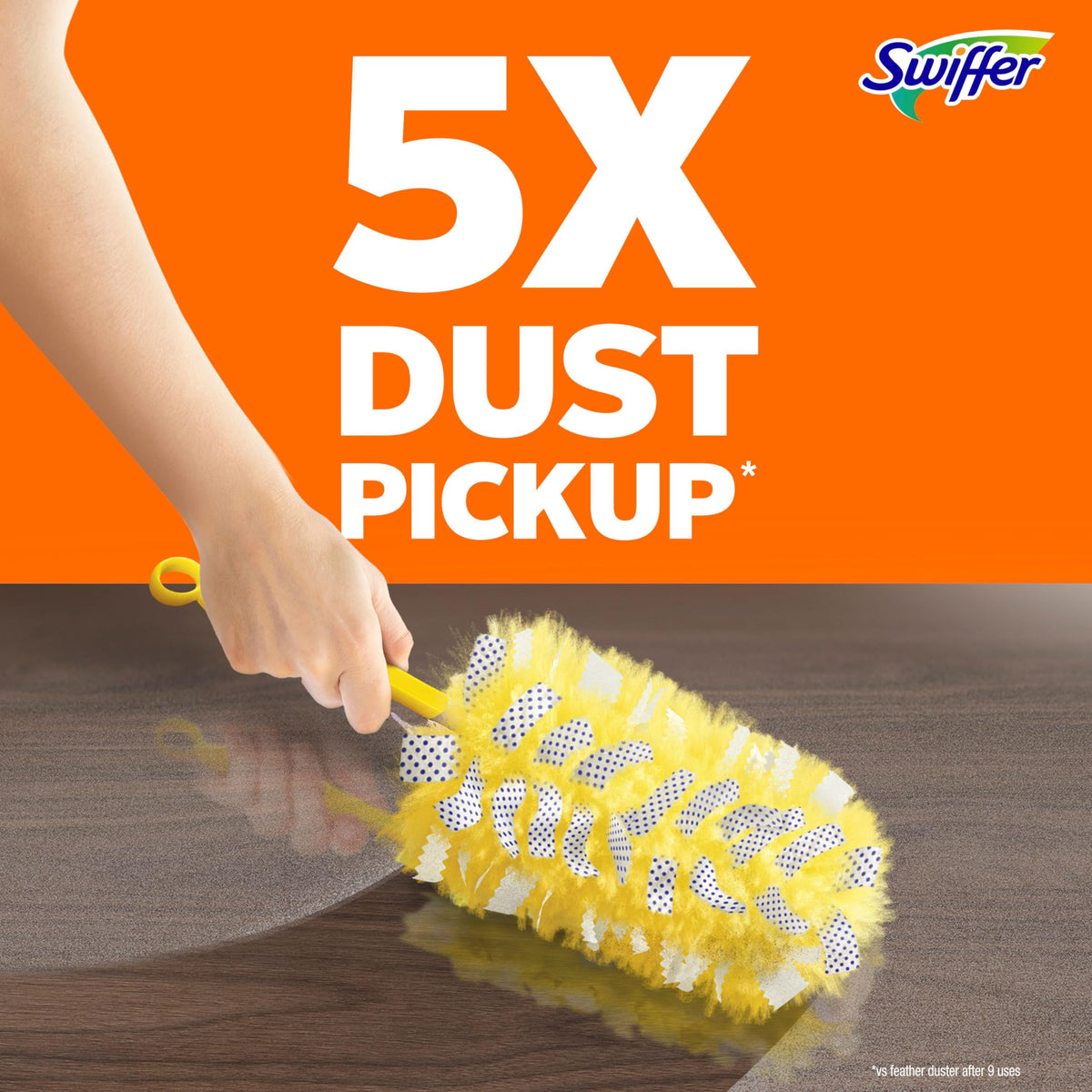 Dusters Heavy Duty Multi (11 Count)