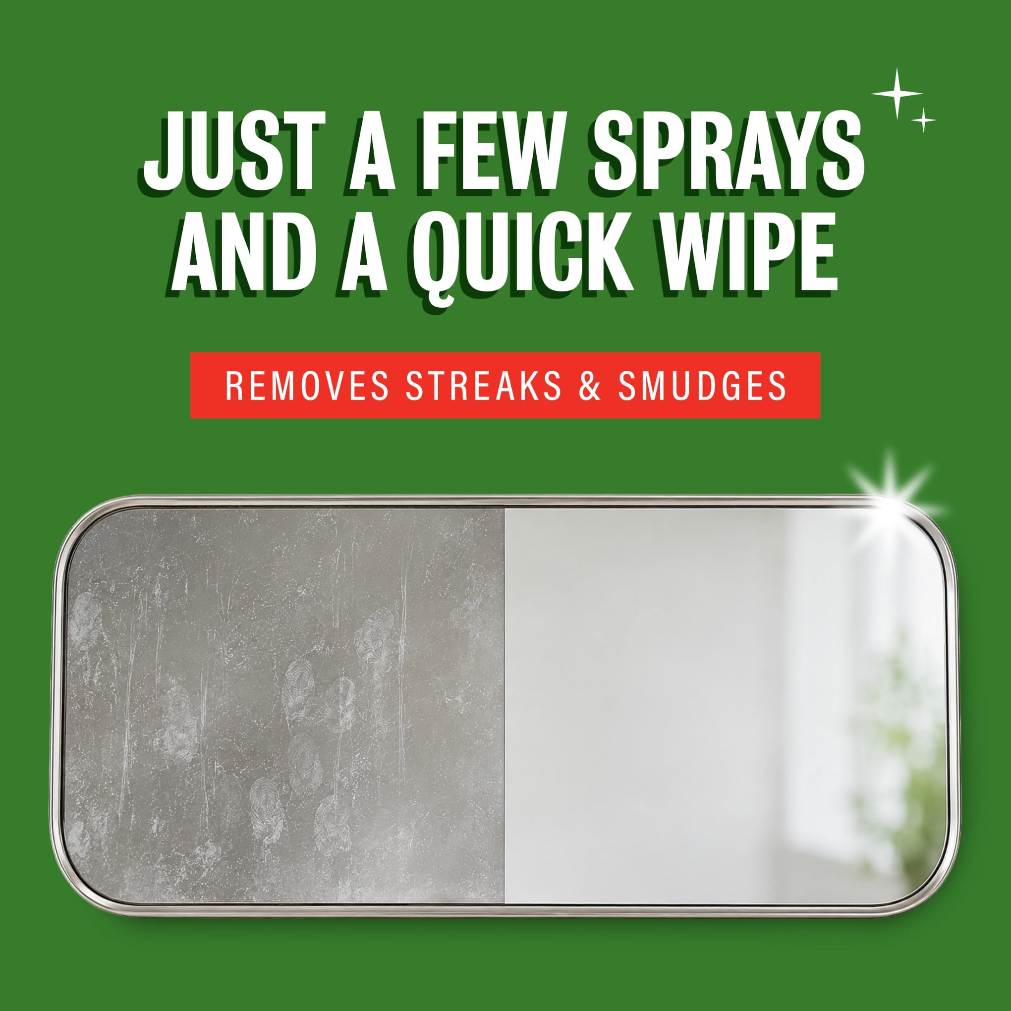 Sparkling Glass Spray (80 Fl Oz)