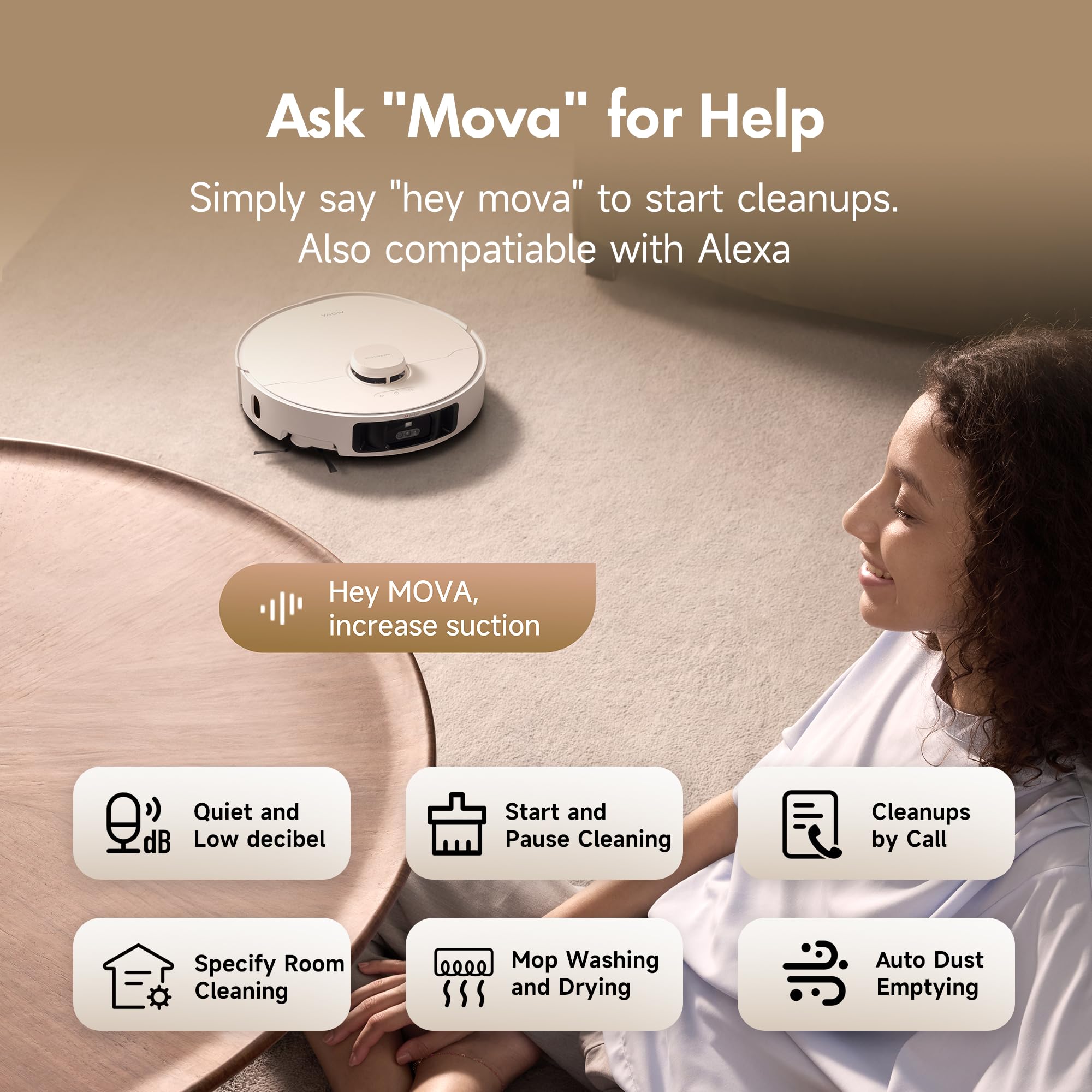 P10 Pro Ultra Robot Vacuum and Mop