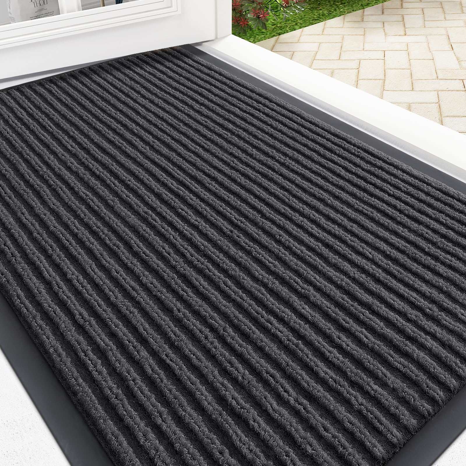 Front Door Mat 29.5x17